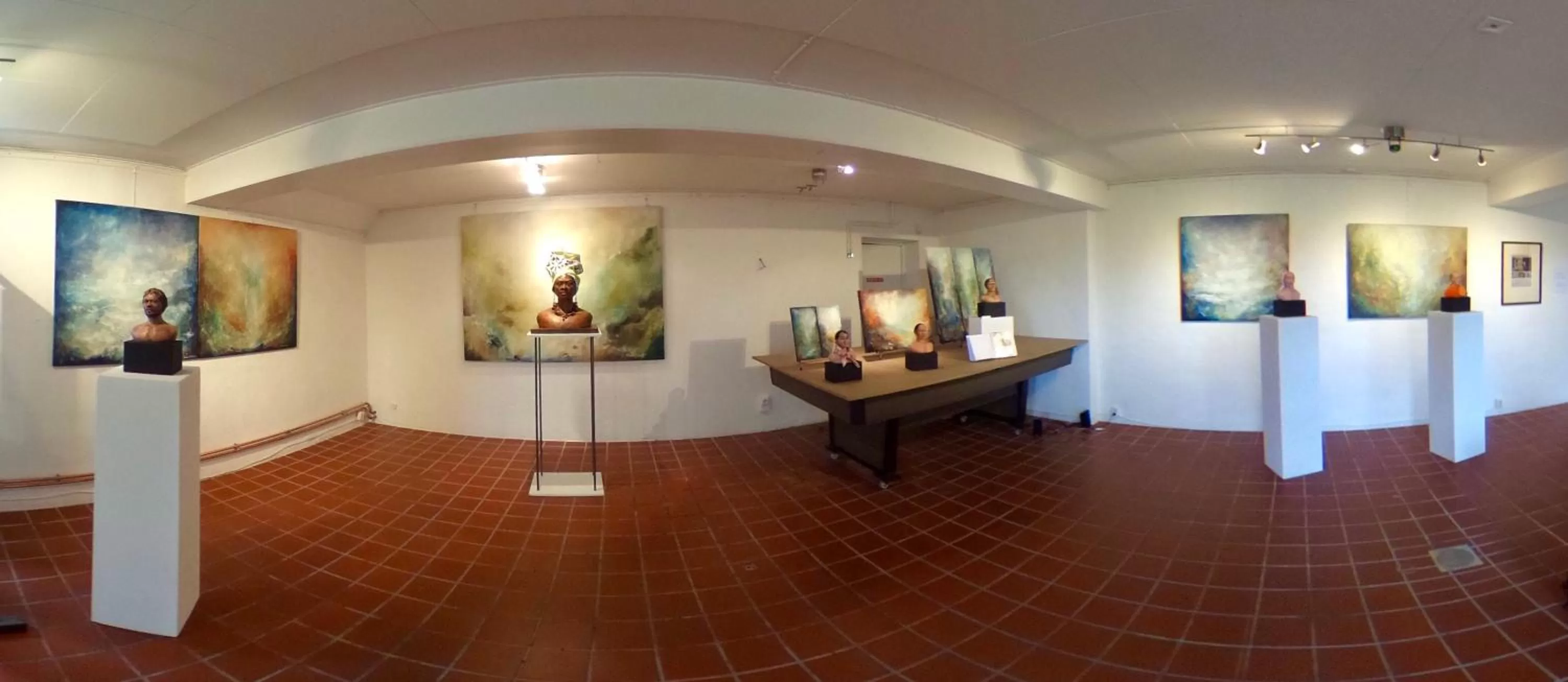 Location in Tryde 1303 B&B på Österlen