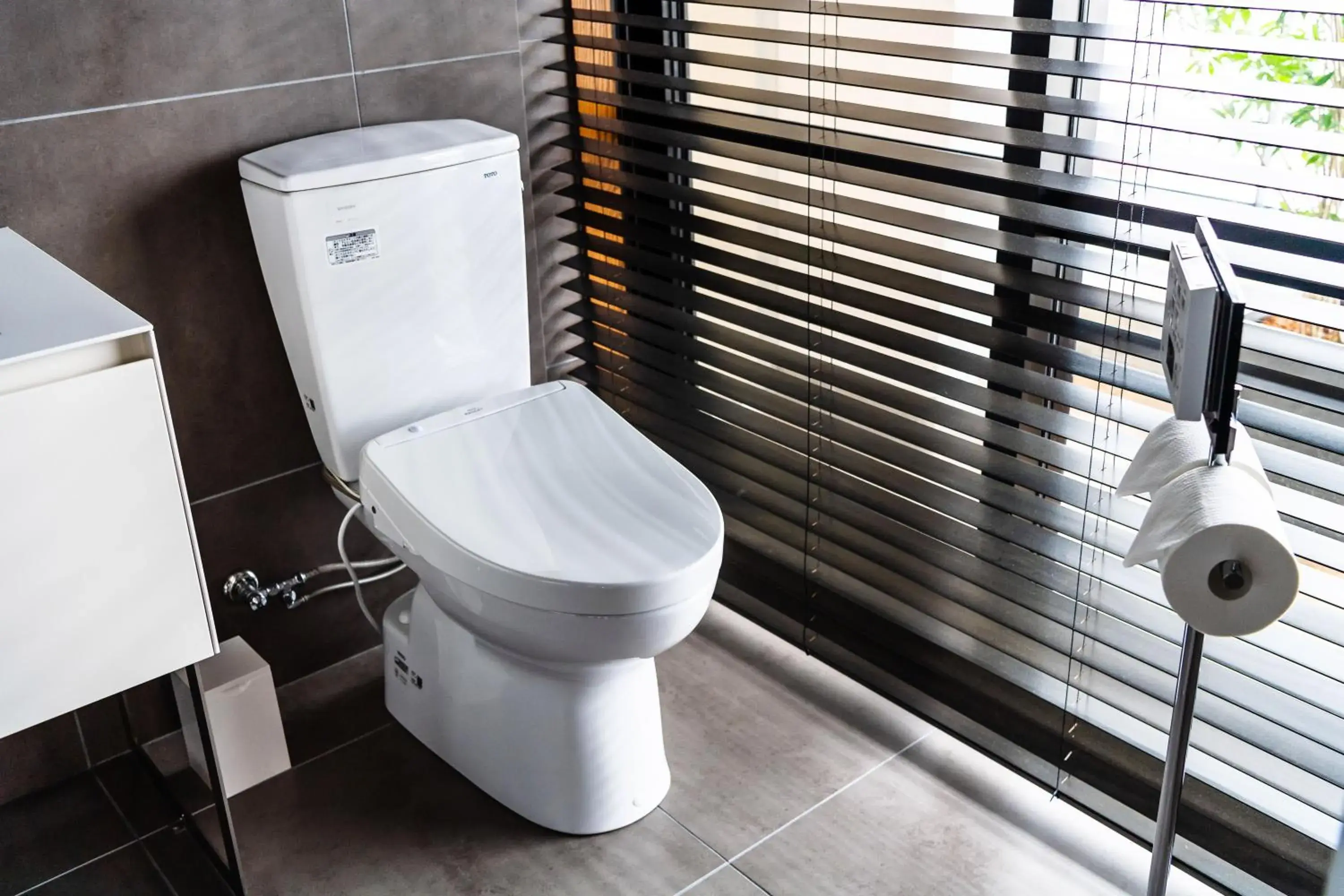 Photo of the whole room, Bathroom in Hotel Azat Naha