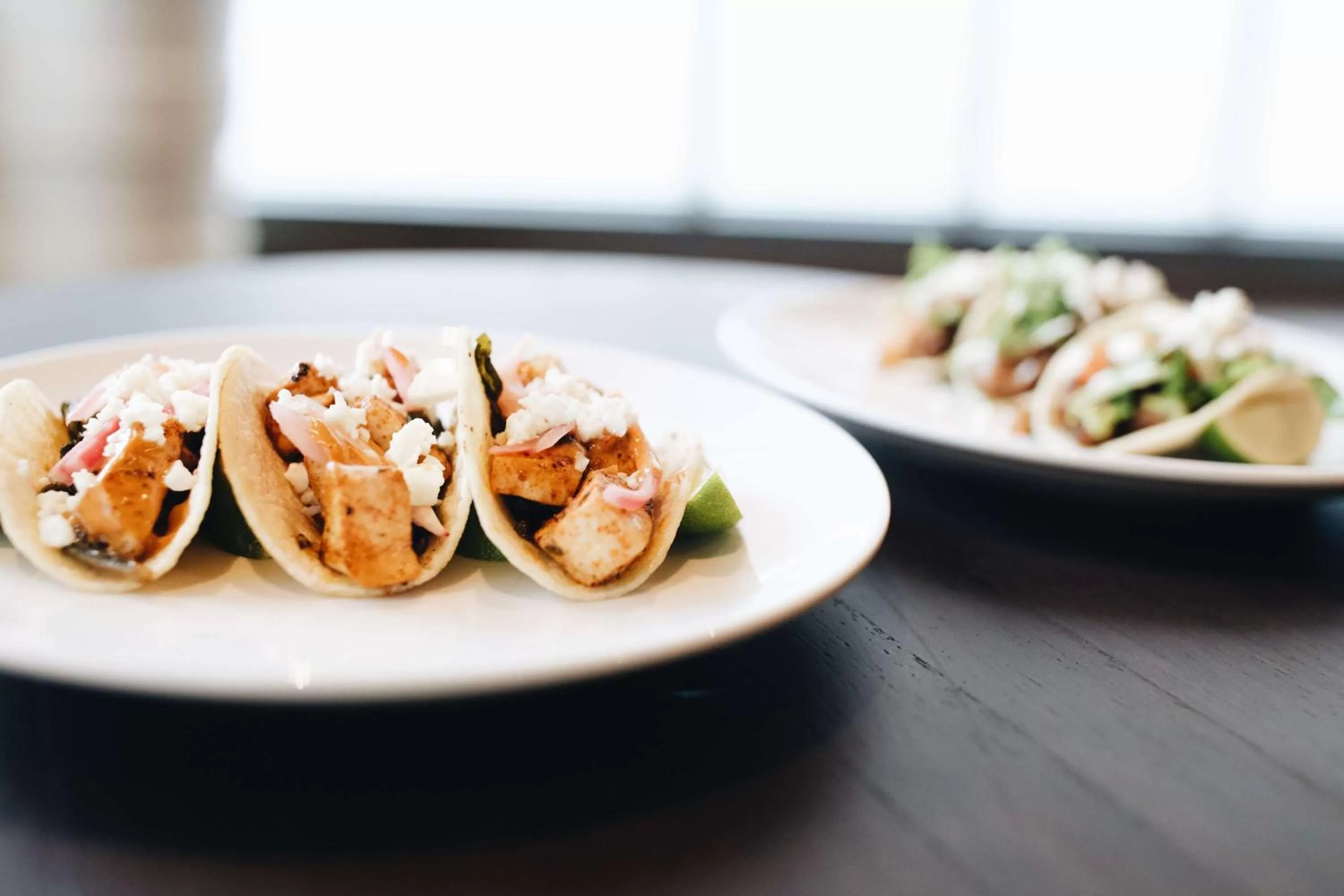 Dining area in The Chattanoogan Hotel, Curio Collection By Hilton