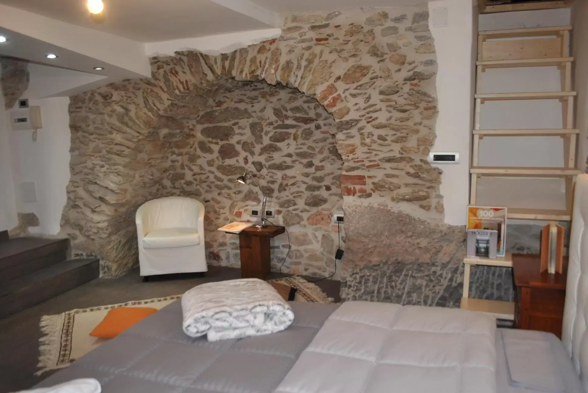 Other in Bed & Breakfast StudioArcodia