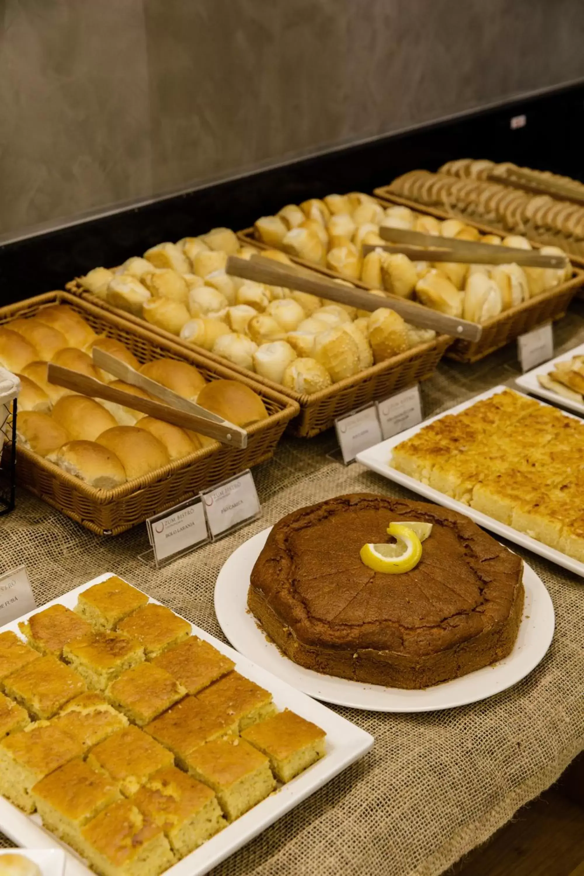 Promenade Link Stay Barra da Tijuca Promenade Link Stay Barra da Tijuca