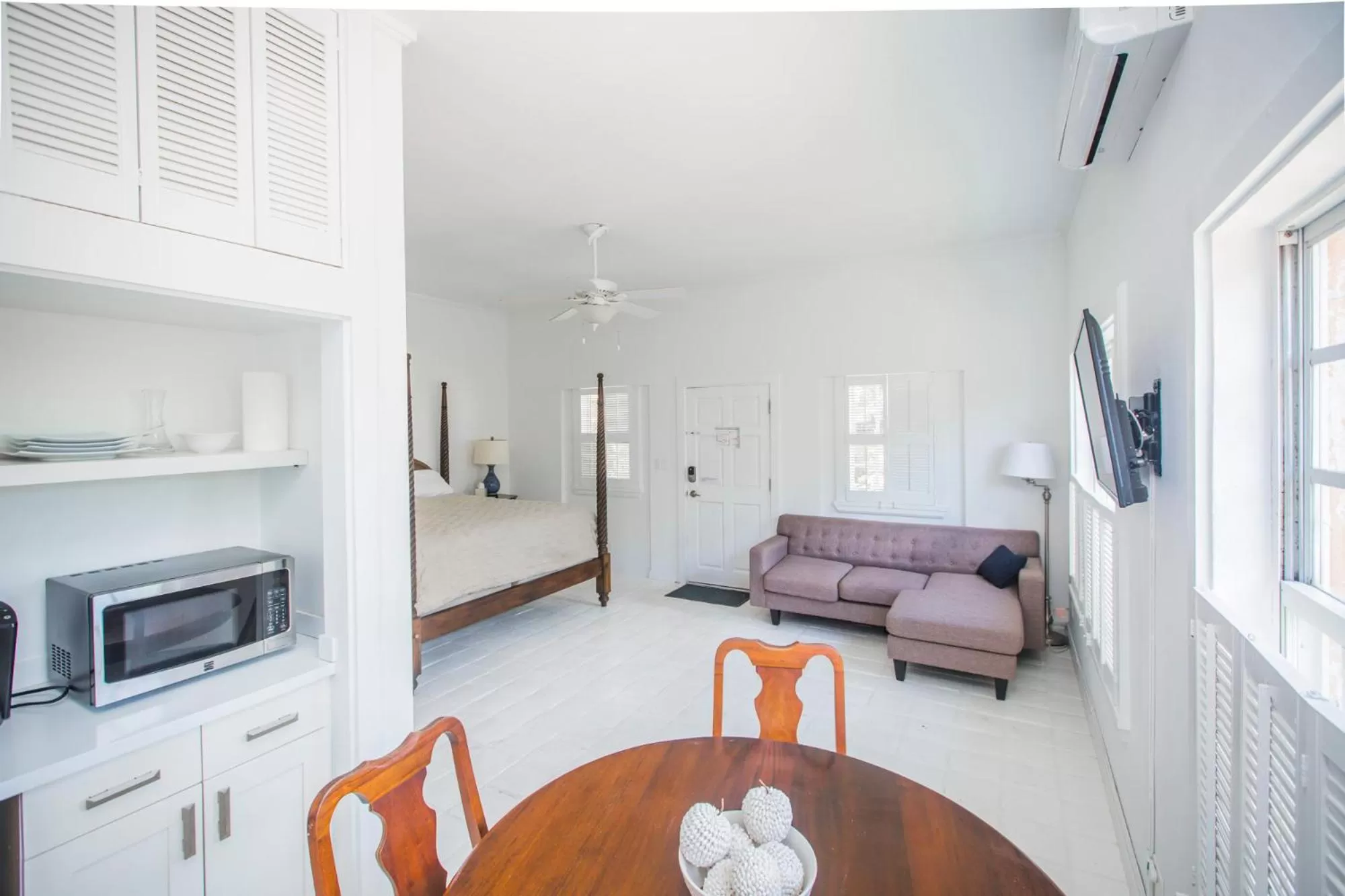 Sugar Apple Bed and Breakfast