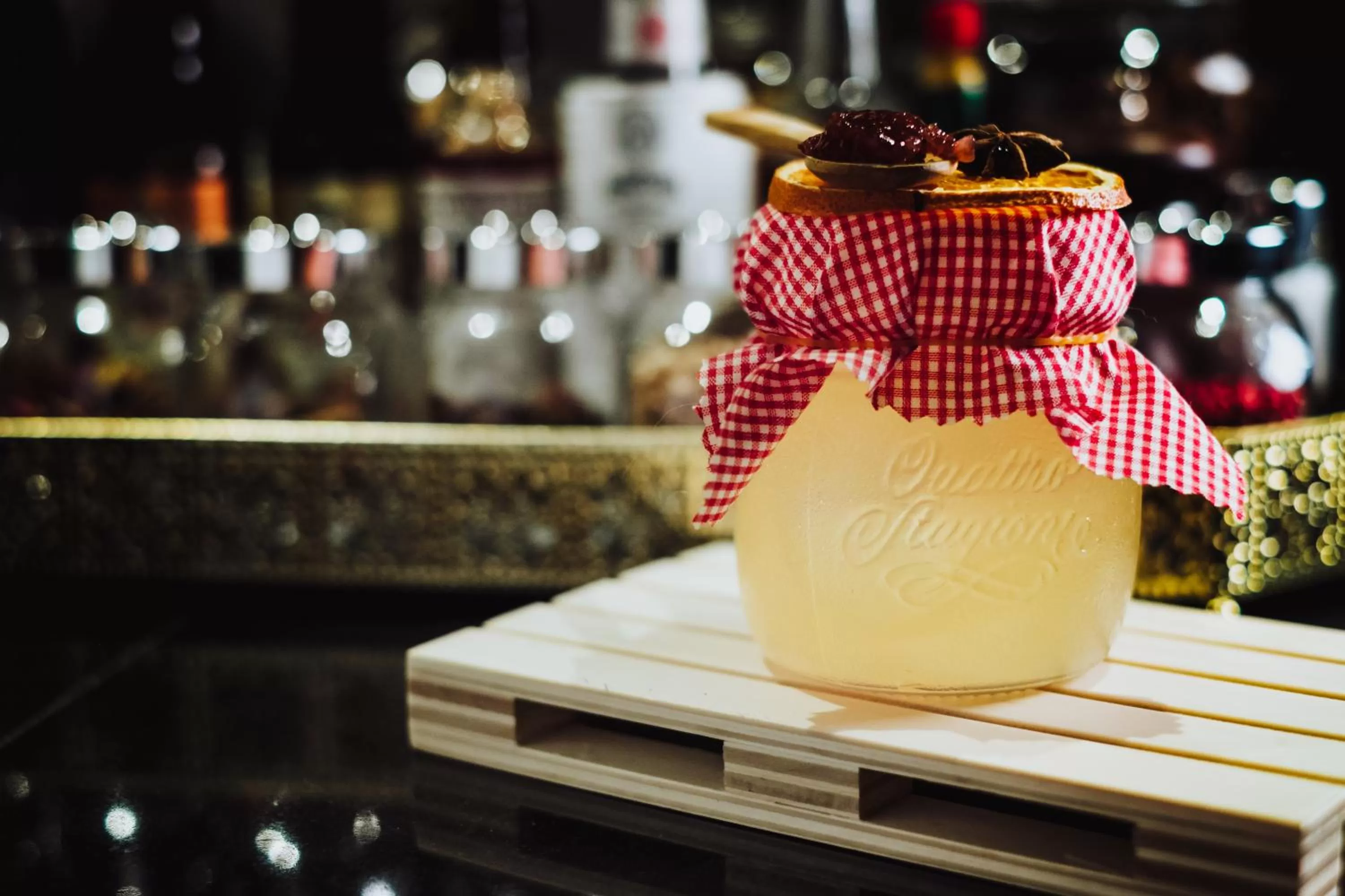 Food in Es Princep - The Leading Hotels of the World