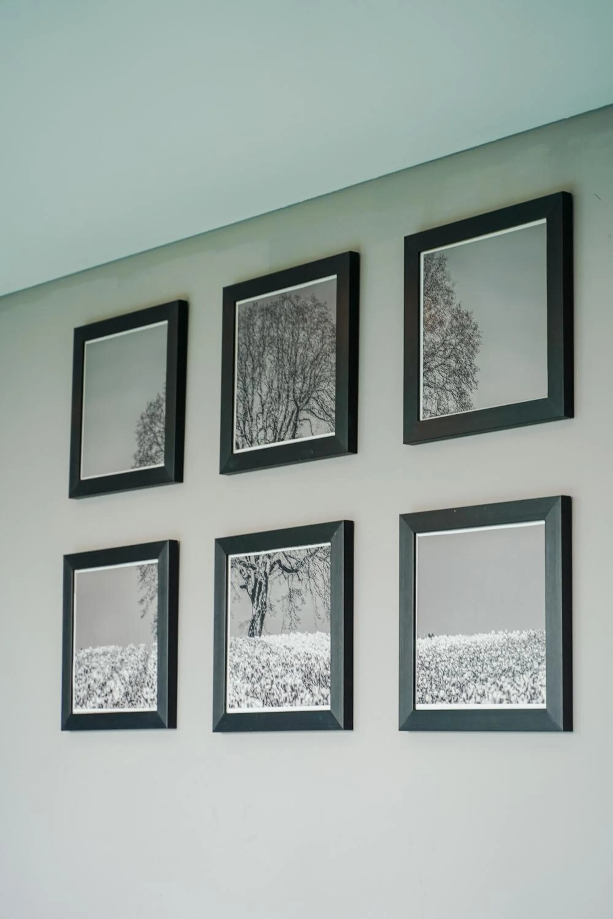 Lobby or reception in Kalya Hotel Bandung Dago