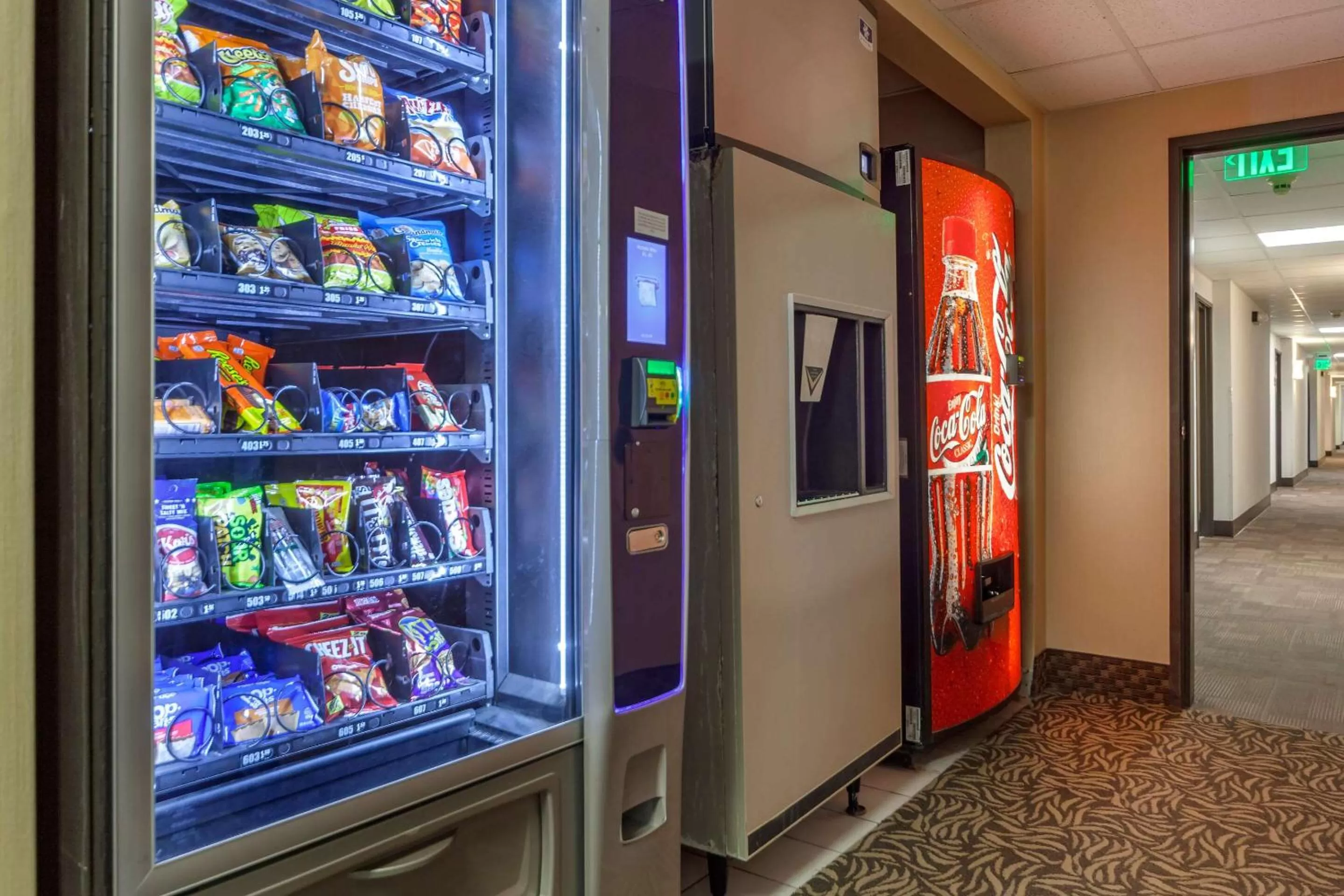 Other in Comfort Inn Grand Island North