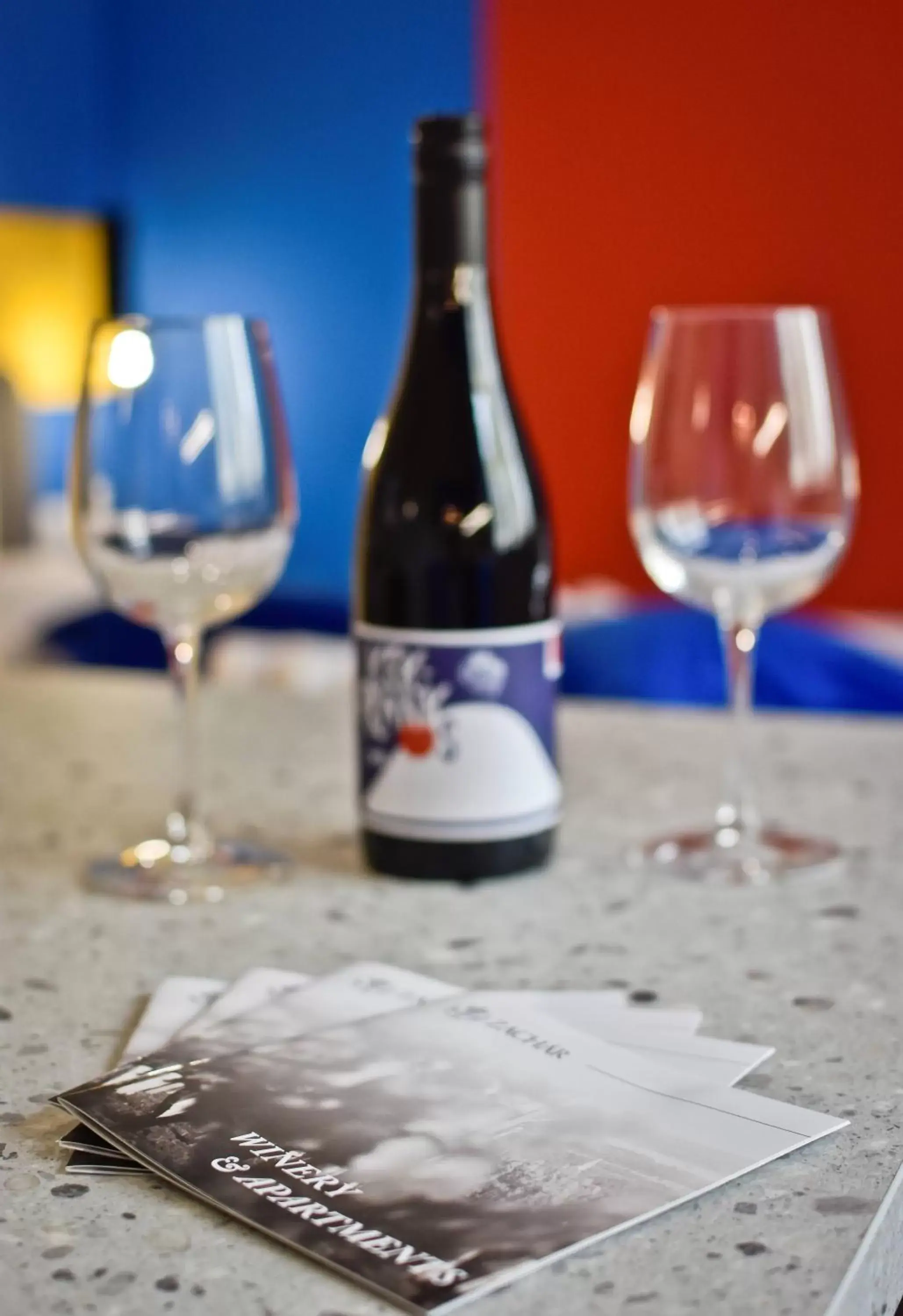 ZACHÁR APARTMAN ZACHÁR APARTMAN