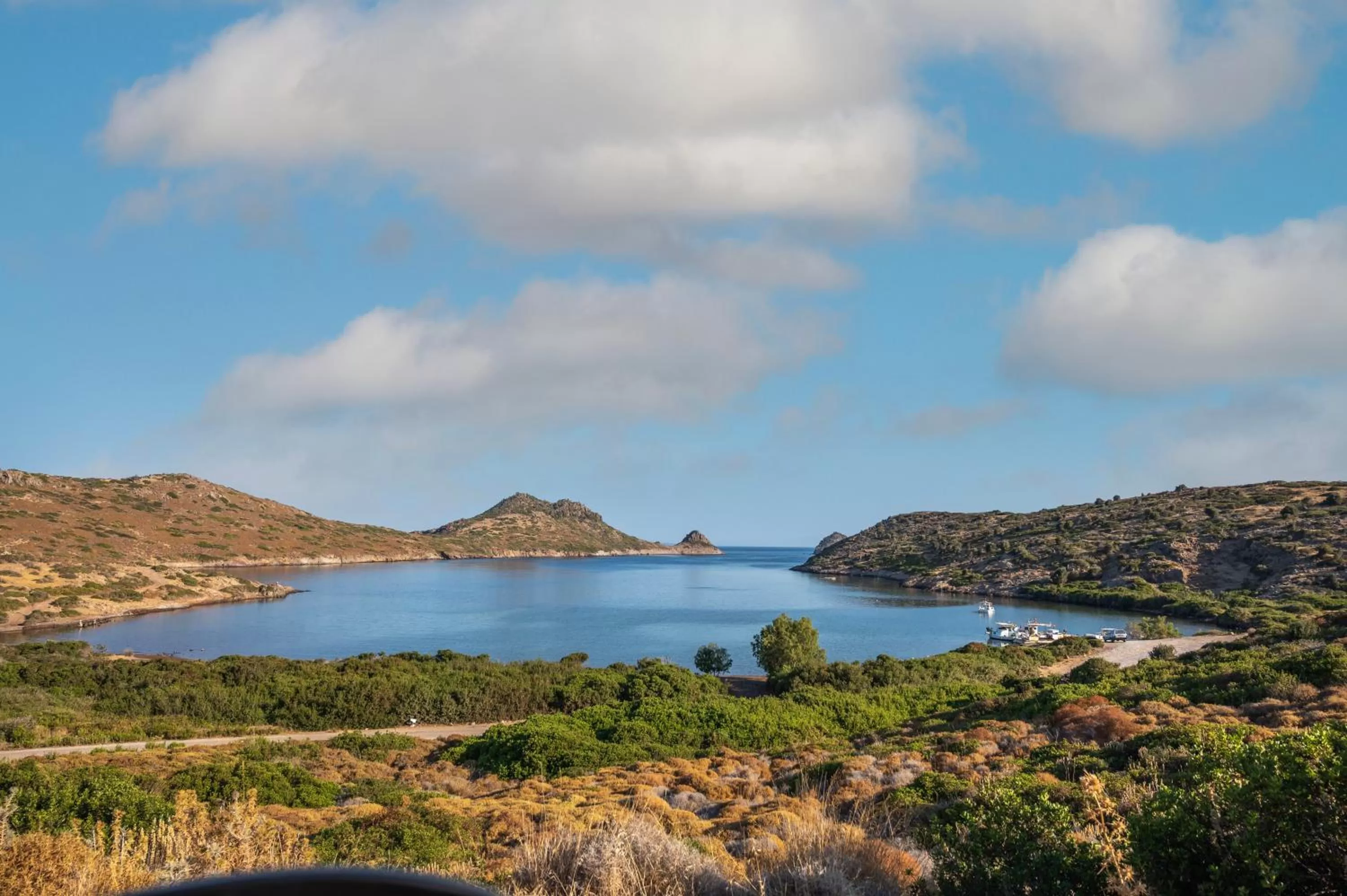 Nearby landmark in 4reasons hotel + bistro | 12+