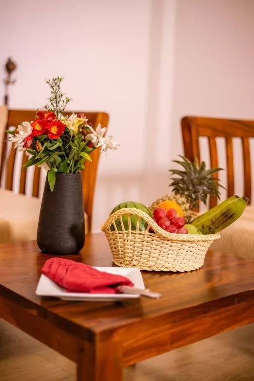 Seasons Villa - Nuwara Eliya