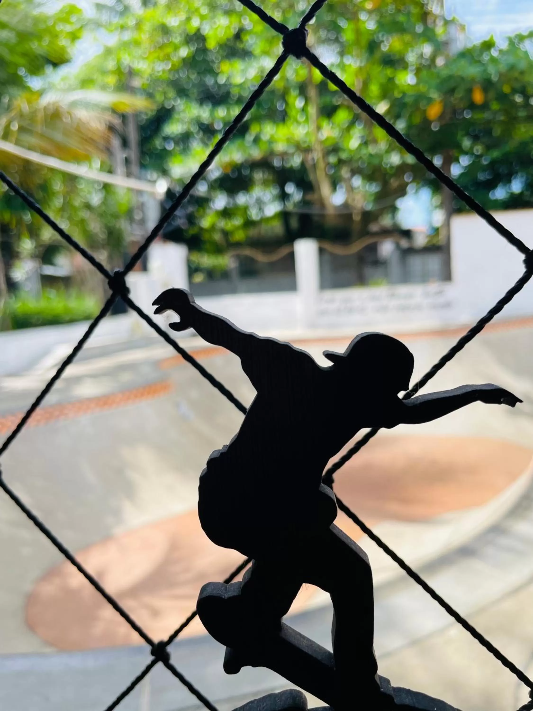 Day in Pousada Praia do Tombo