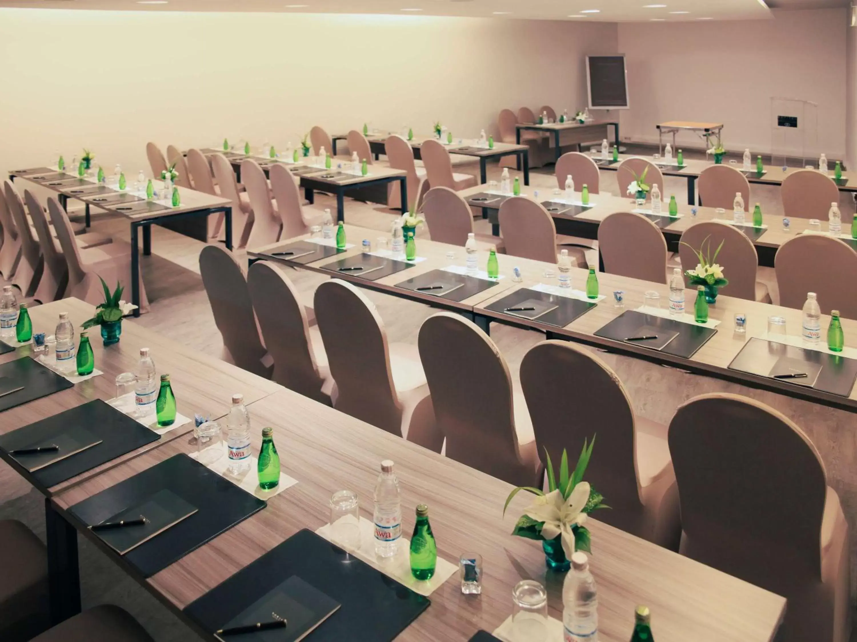 Meeting/conference room in Sofitel Abidjan Hotel Ivoire