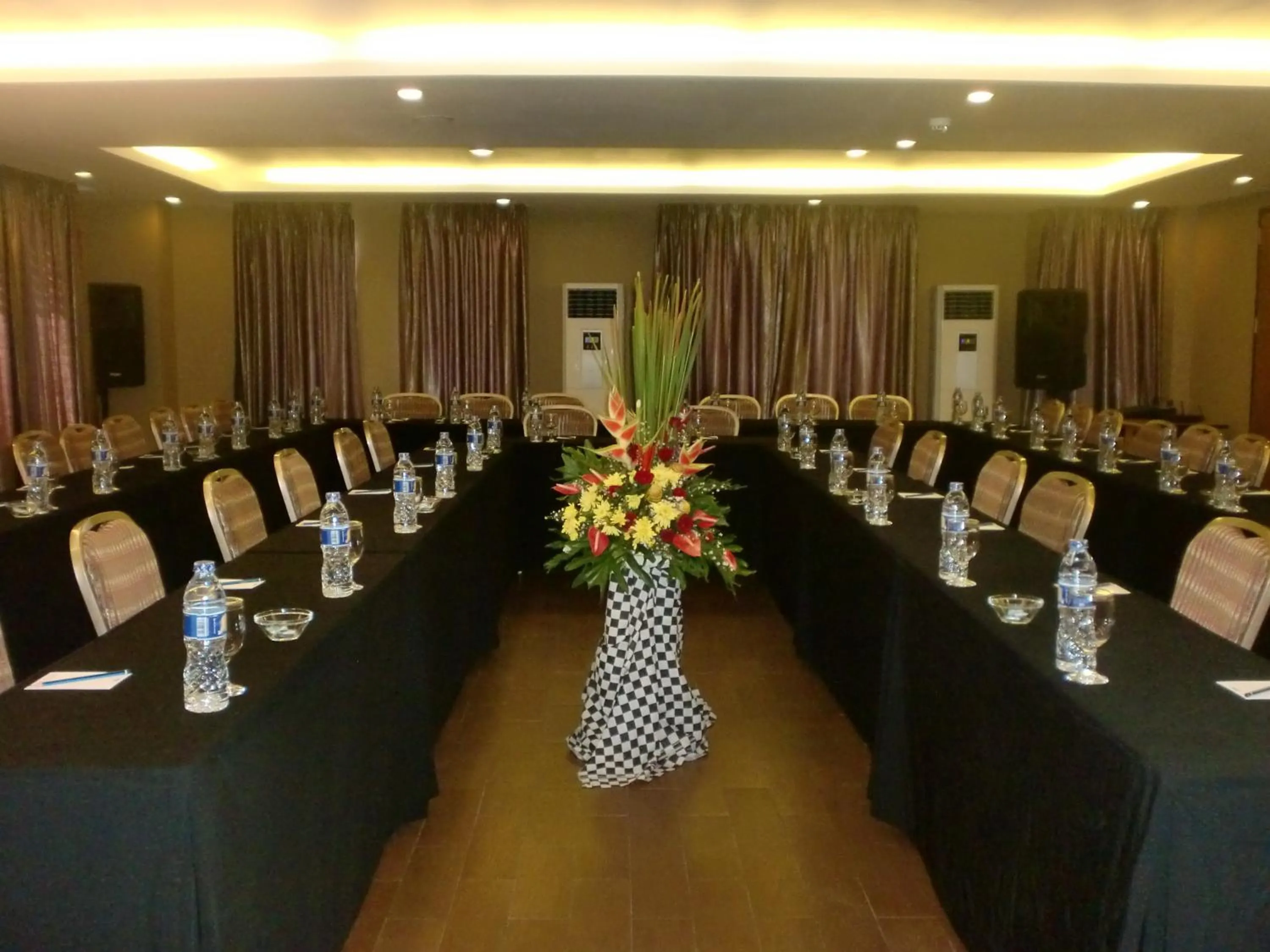 Banquet/Function facilities in Serela Kuta by KAGUM Hotels