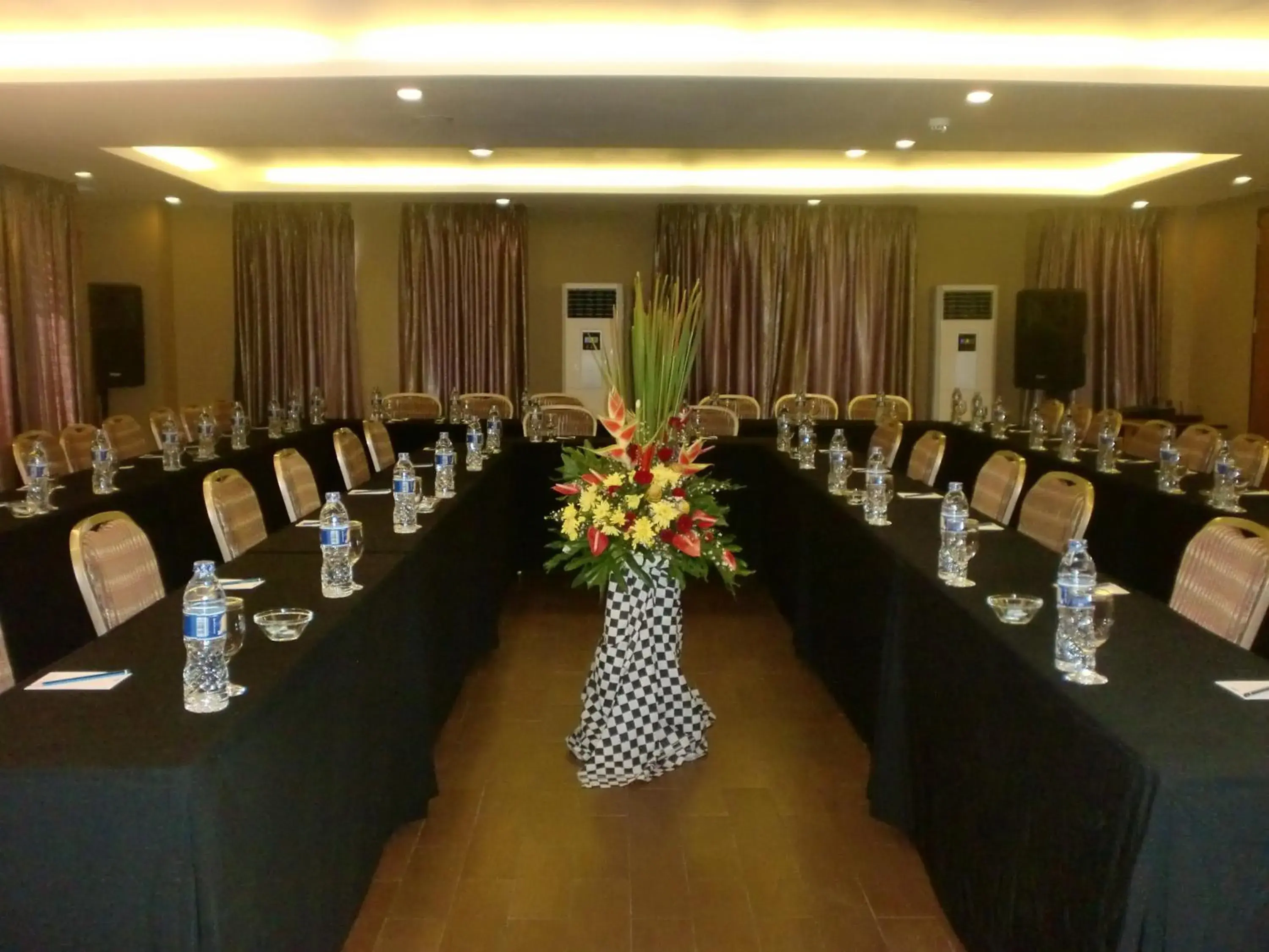 Banquet/Function facilities, Banquet Facilities in Serela Kuta by KAGUM Hotels