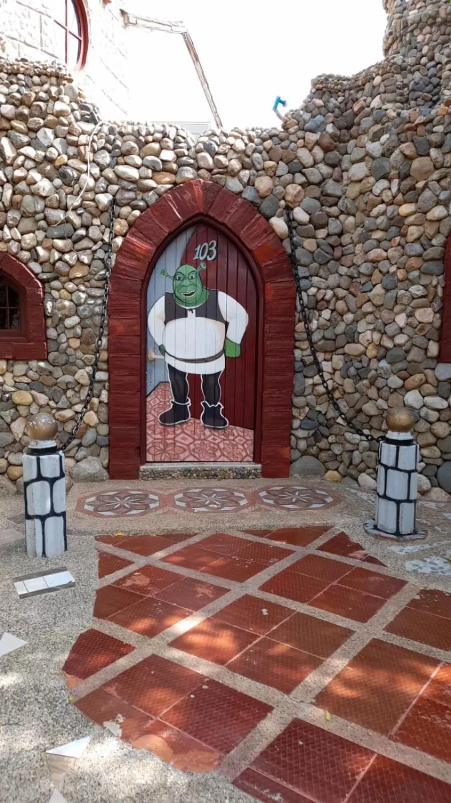 Eco-Hotel Villa Elina