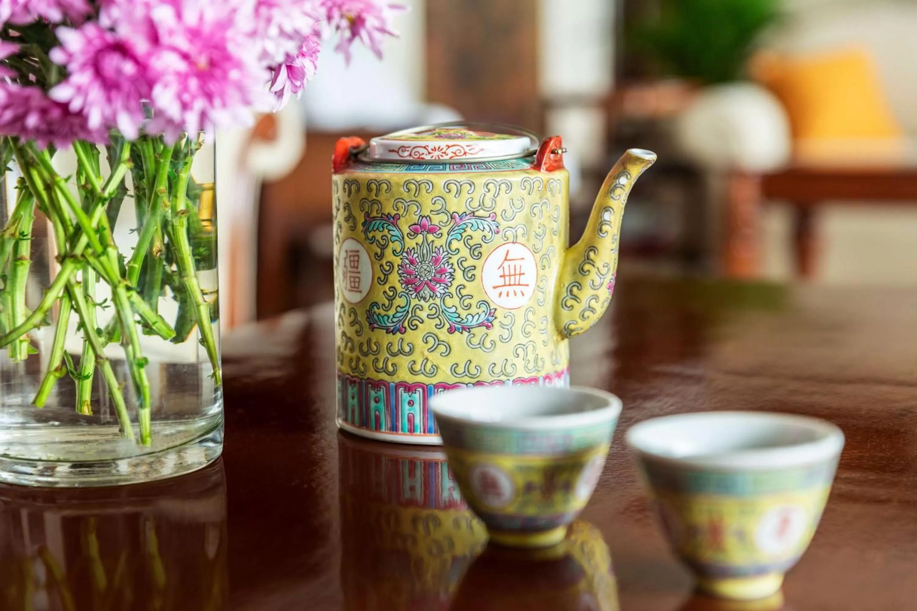 Photo of the whole room in Shangri-La Mactan, Cebu