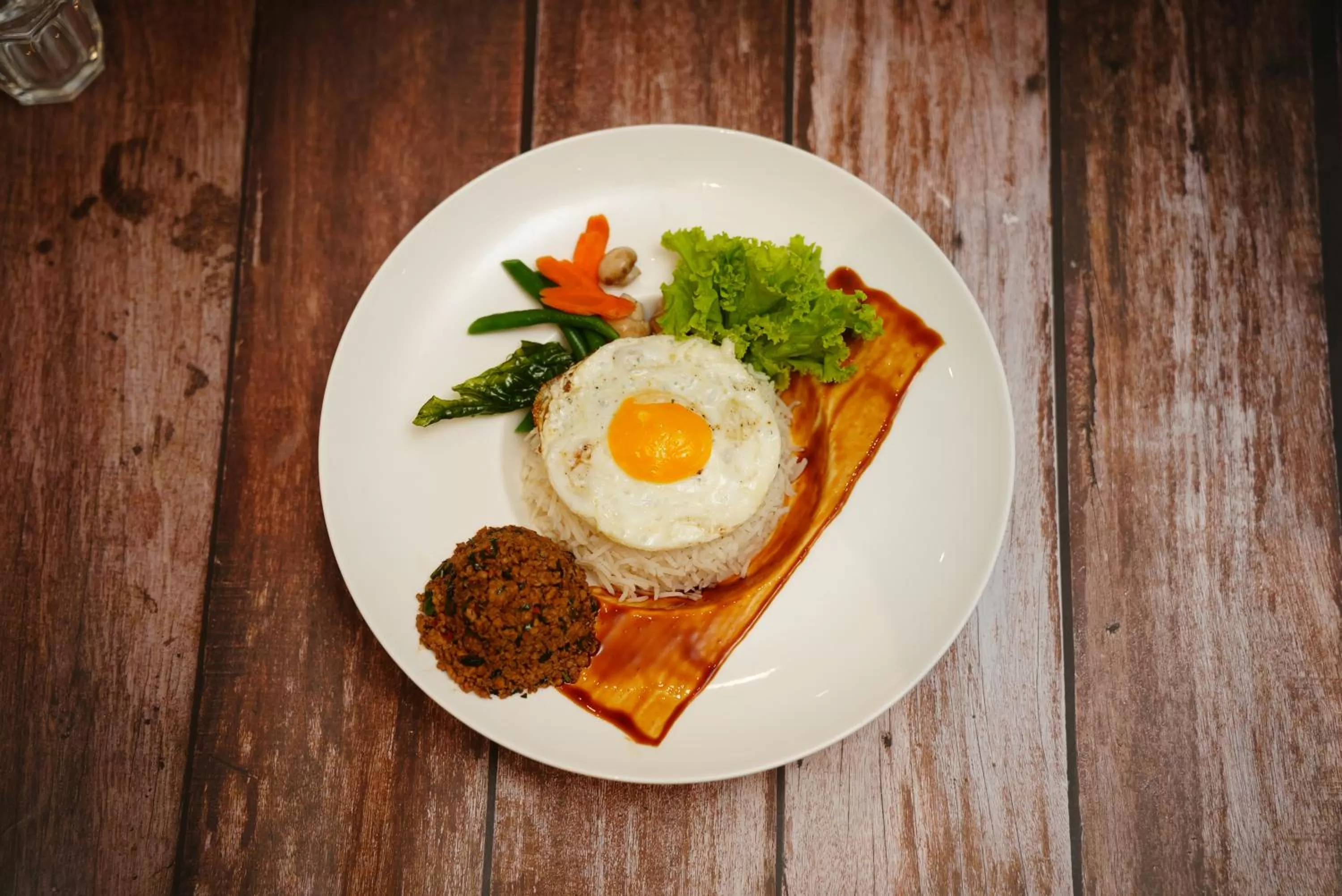 Breakfast in Four Points By Sheraton Visakhapatnam