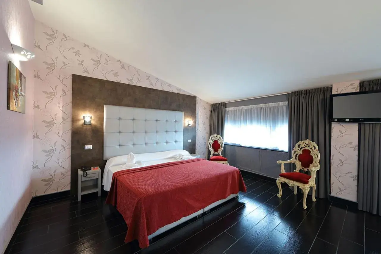 Hotel Relax Roma Nord Hotel Relax Roma Nord