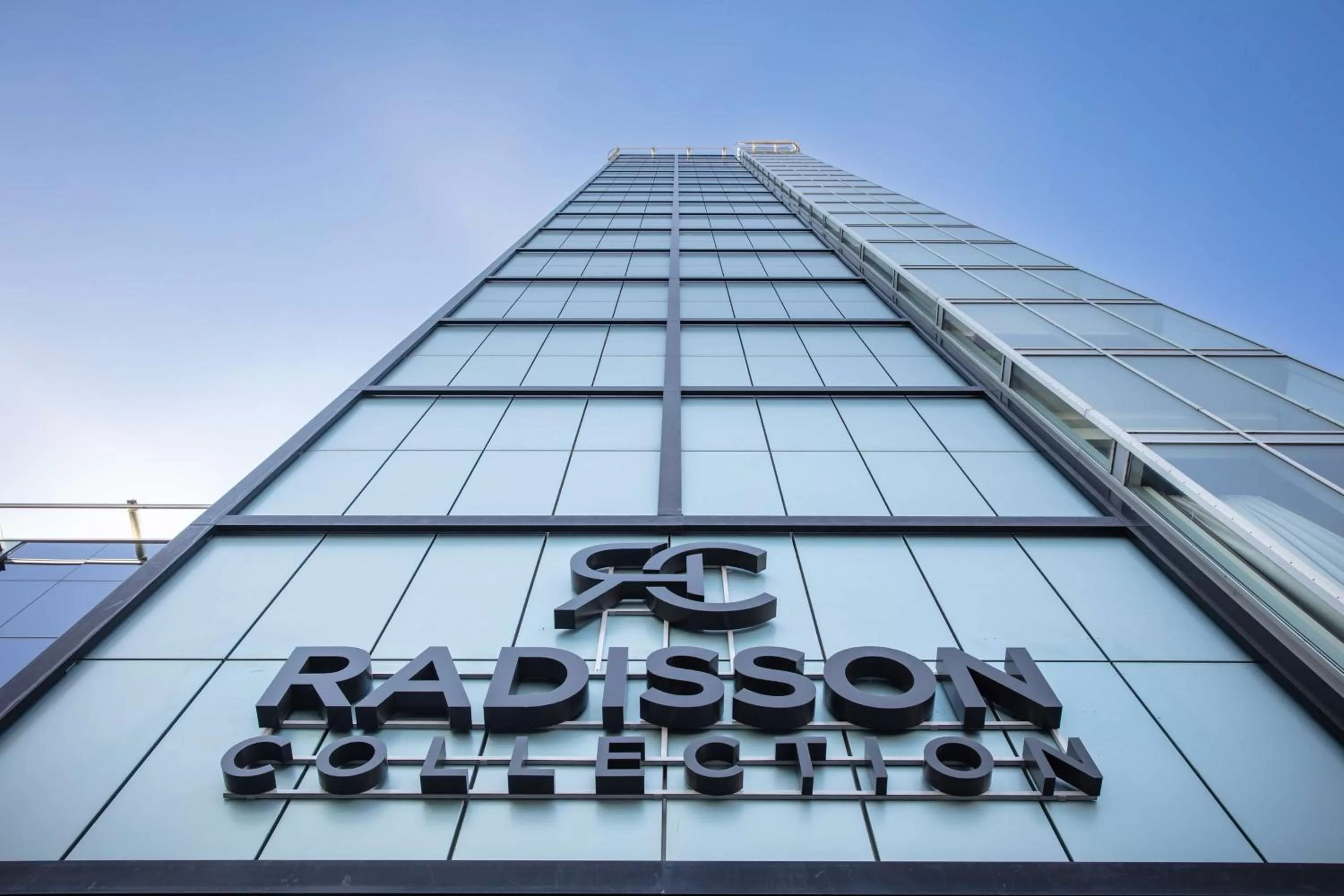 Radisson Collection Hotel, Tallinn