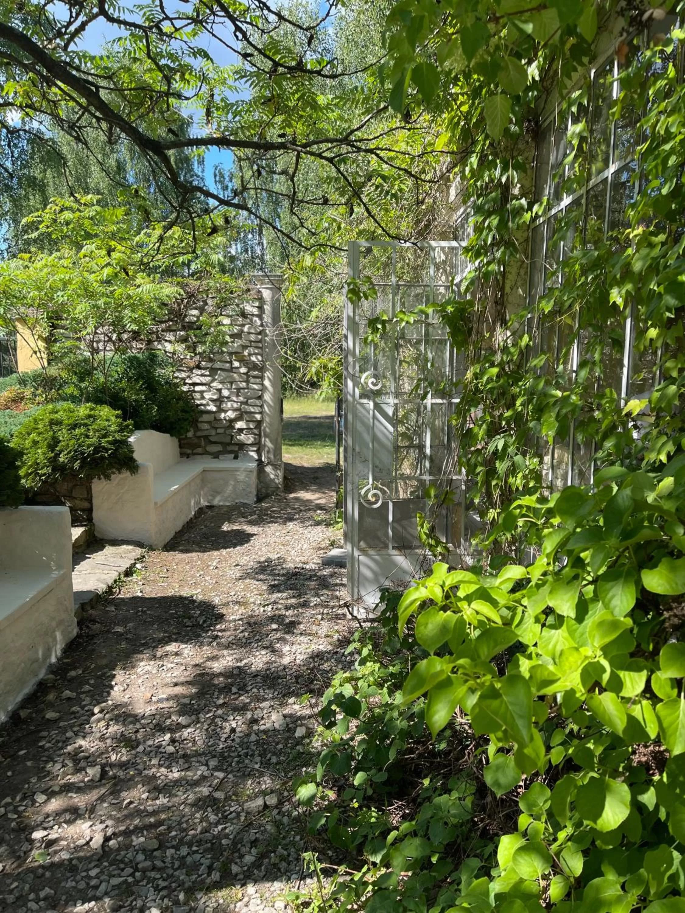 Villa Toscana Warszawa