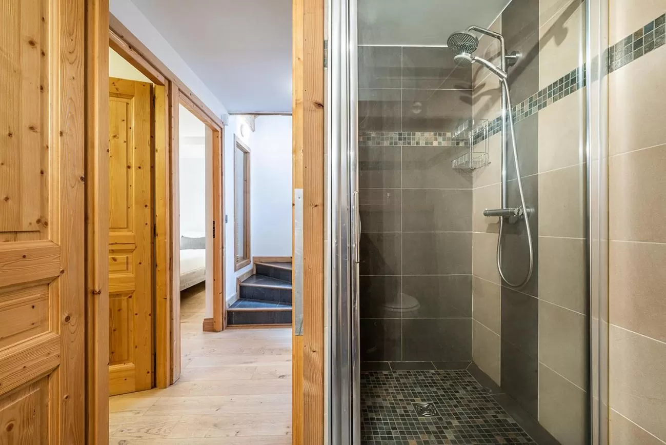 Eden Hotel, Apartments and Chalet Chamonix Les Praz