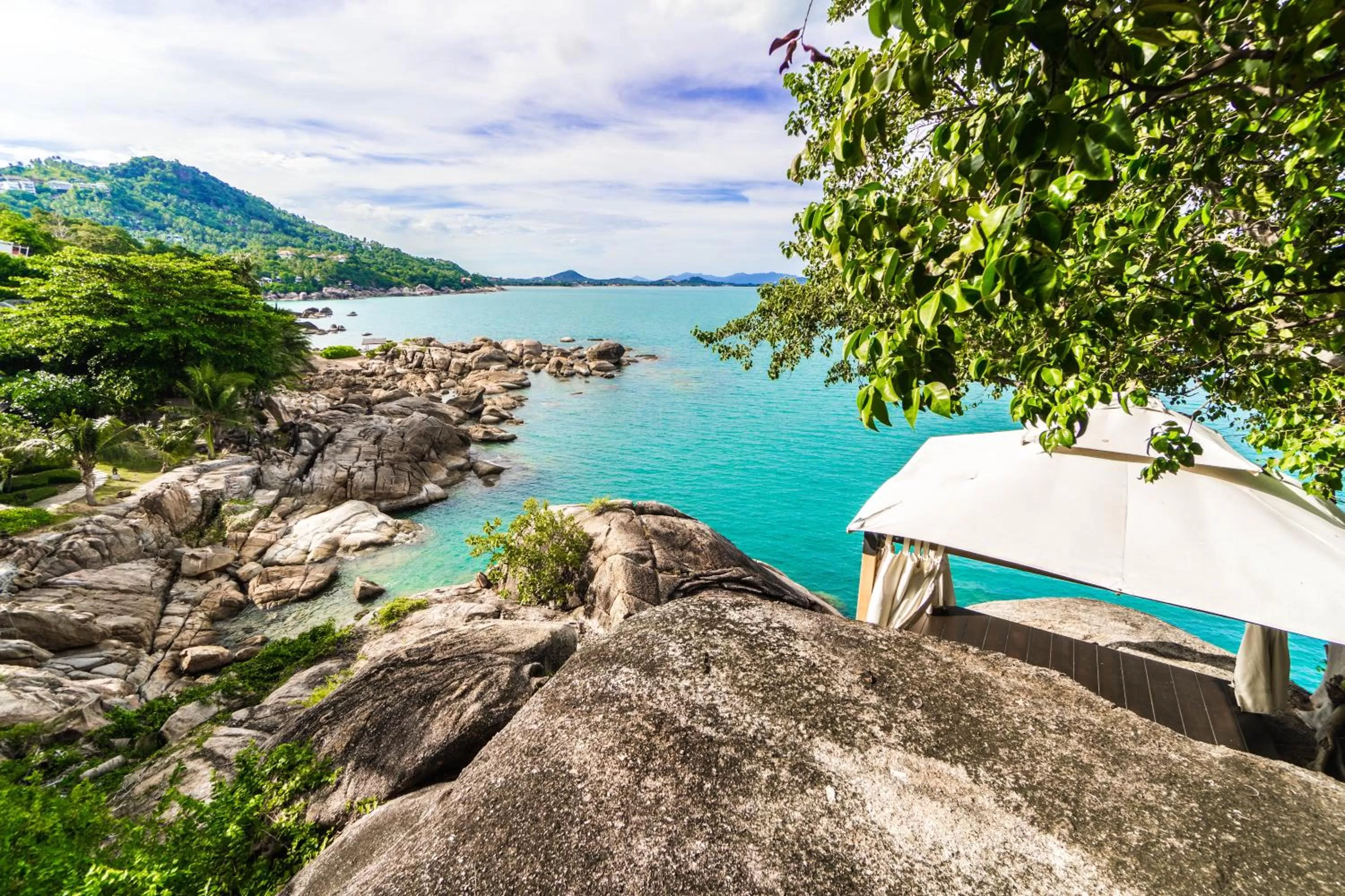 Activities in Vikasa Yoga Retreat