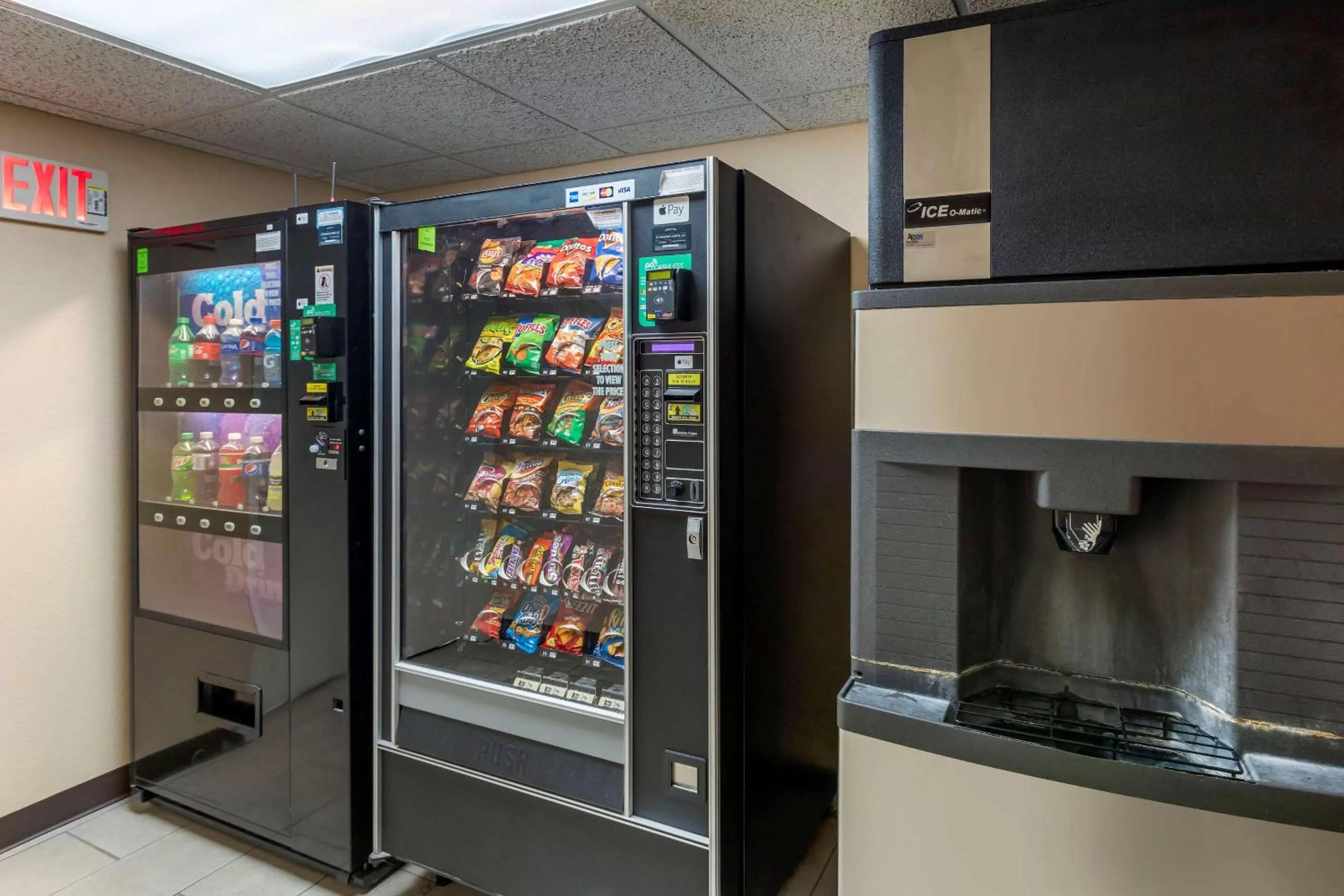 Other in Comfort Inn & Suites Jackson - West Bend