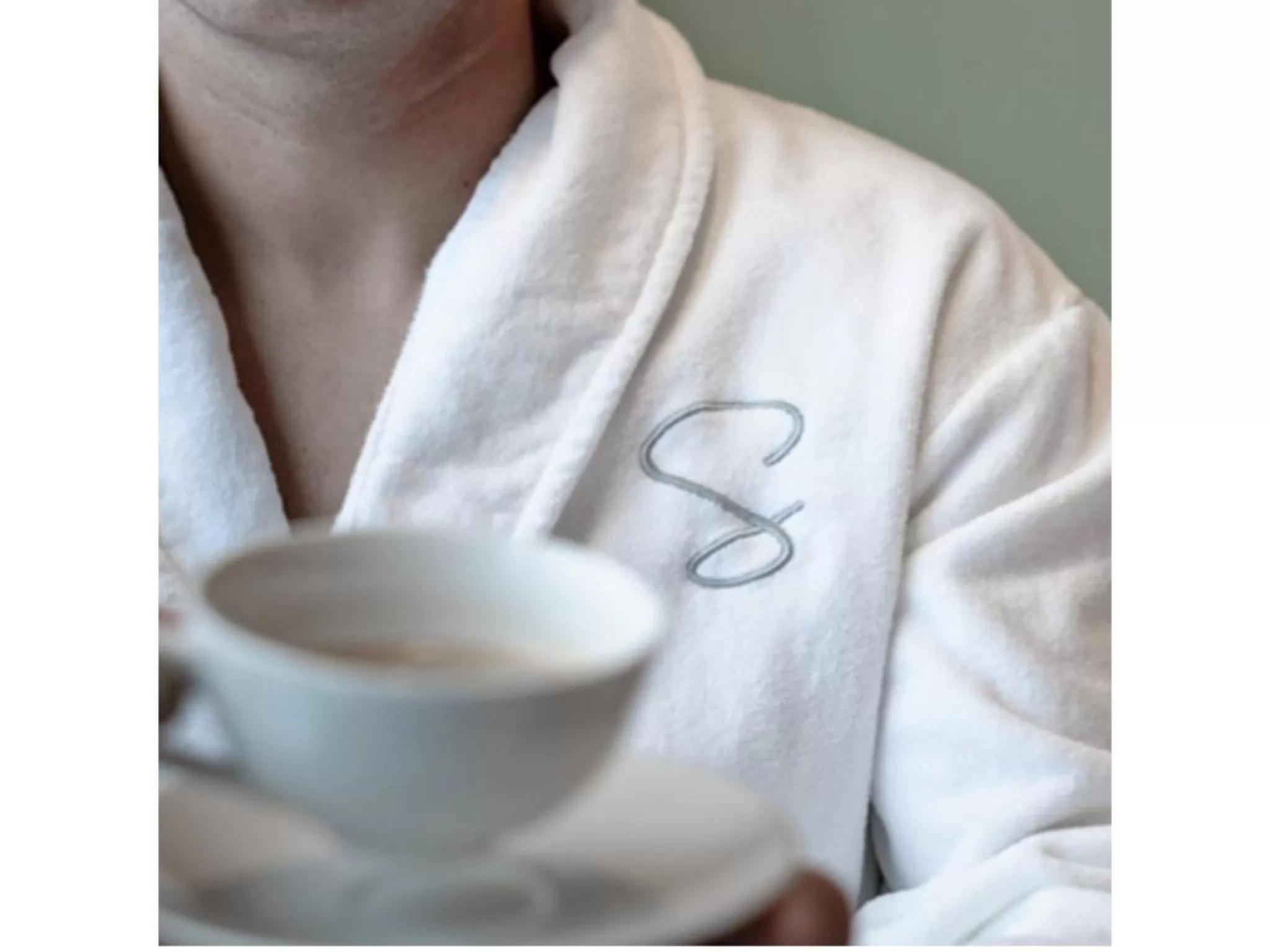 Spa and wellness centre/facilities in Sugar Hotel