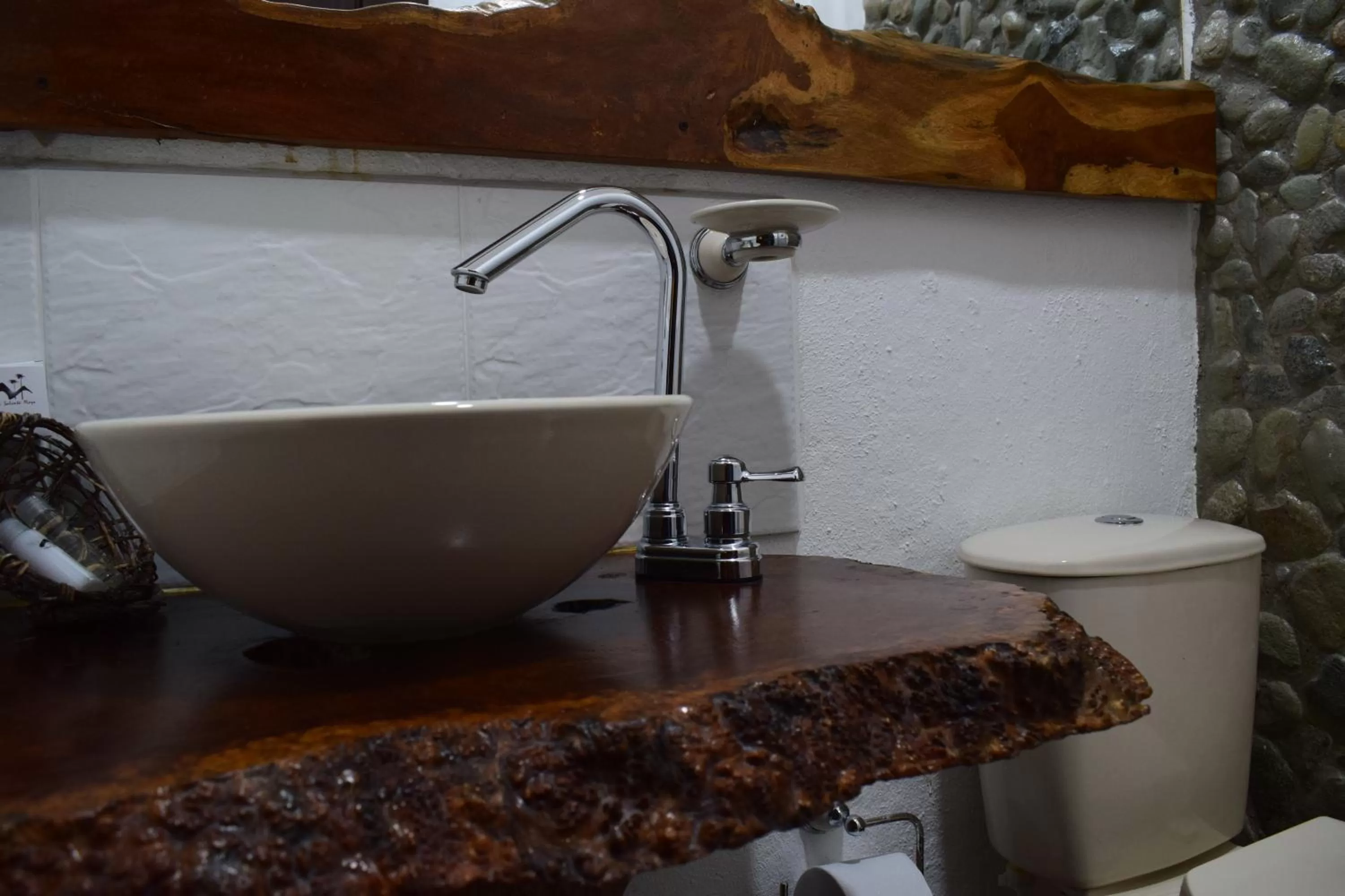 Photo of the whole room in Hotel Salento Plaza