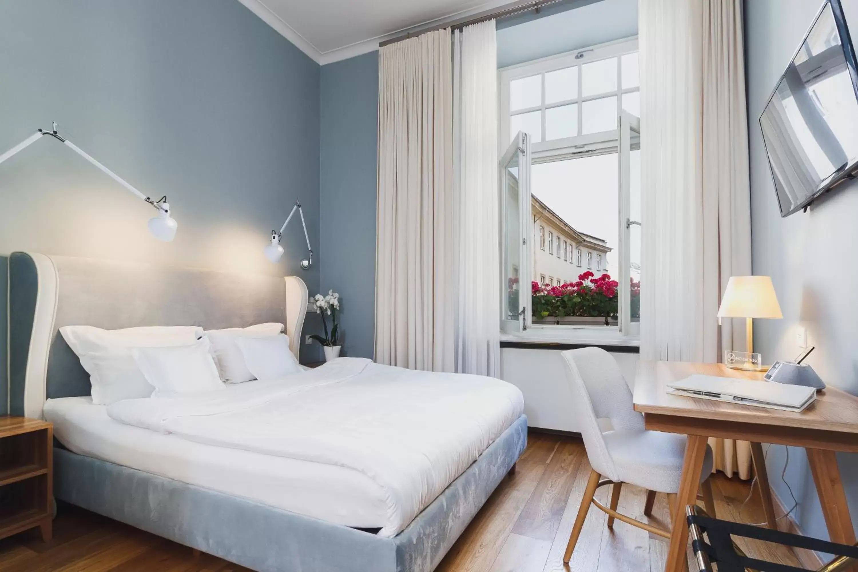 Bed in Apartamenty Bracka 6 Bed in Apartamenty Bracka 6