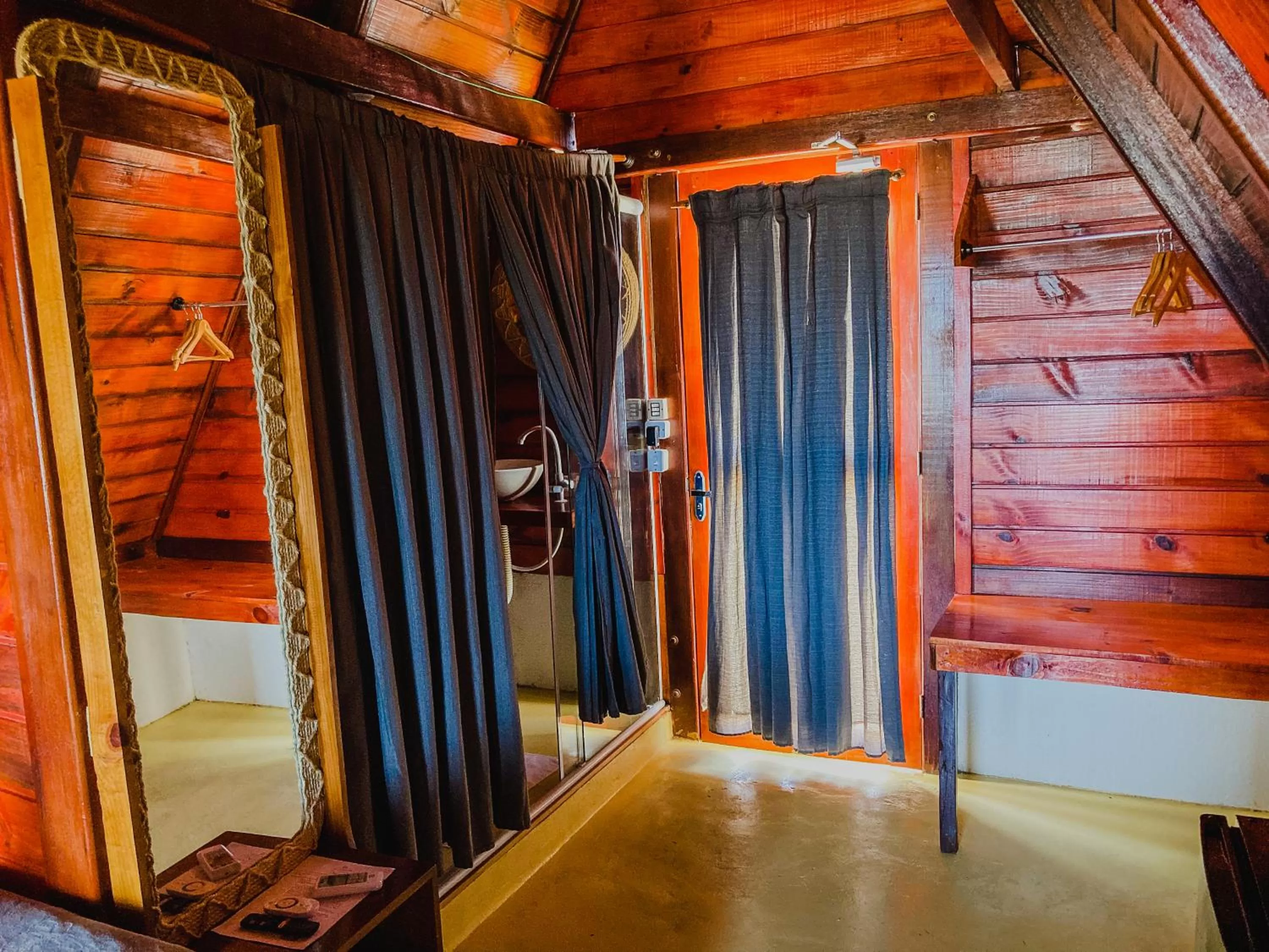 Pousada Village Sonhos Camocim