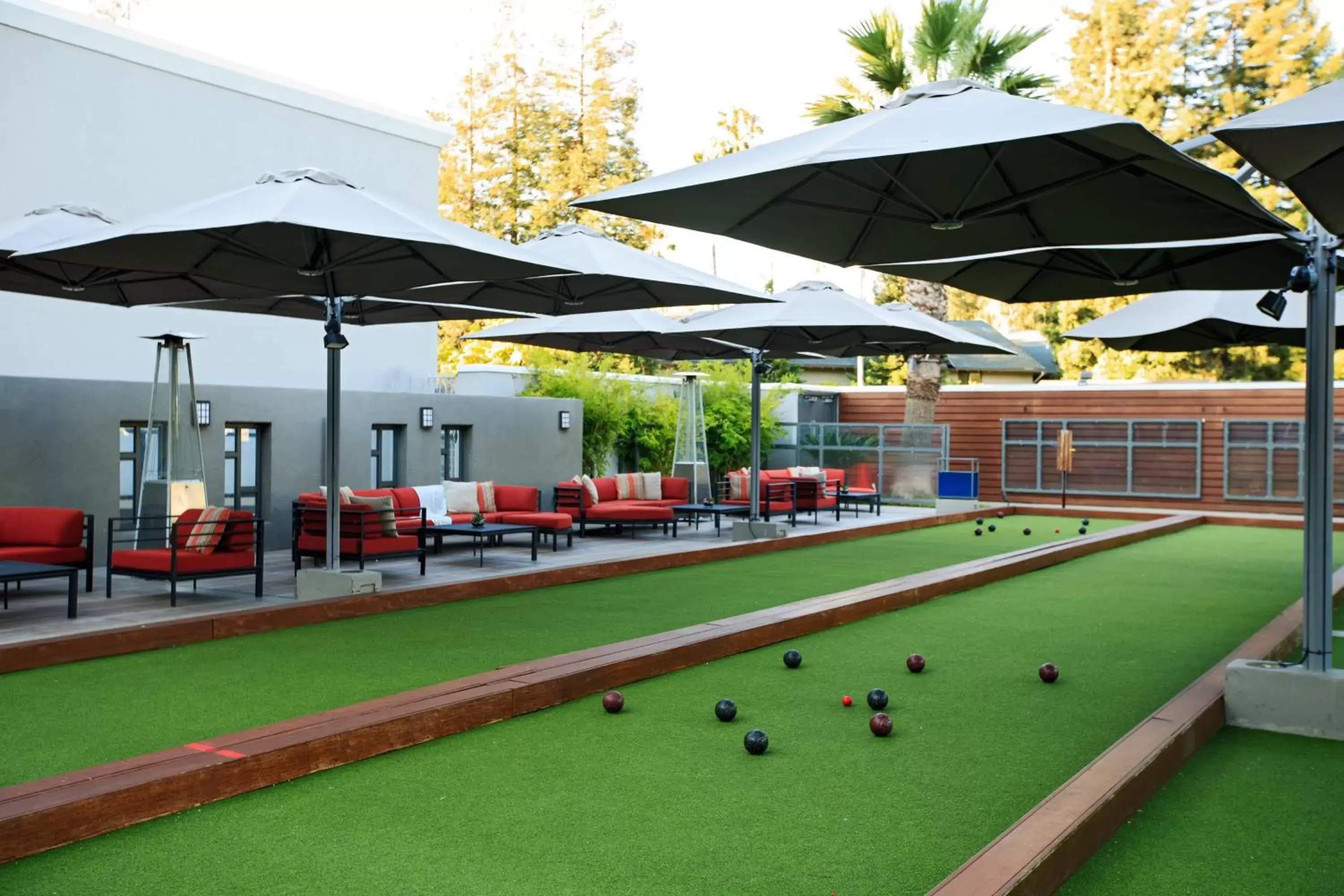 Other, Swimming Pool in Renaissance Walnut Creek Hotel