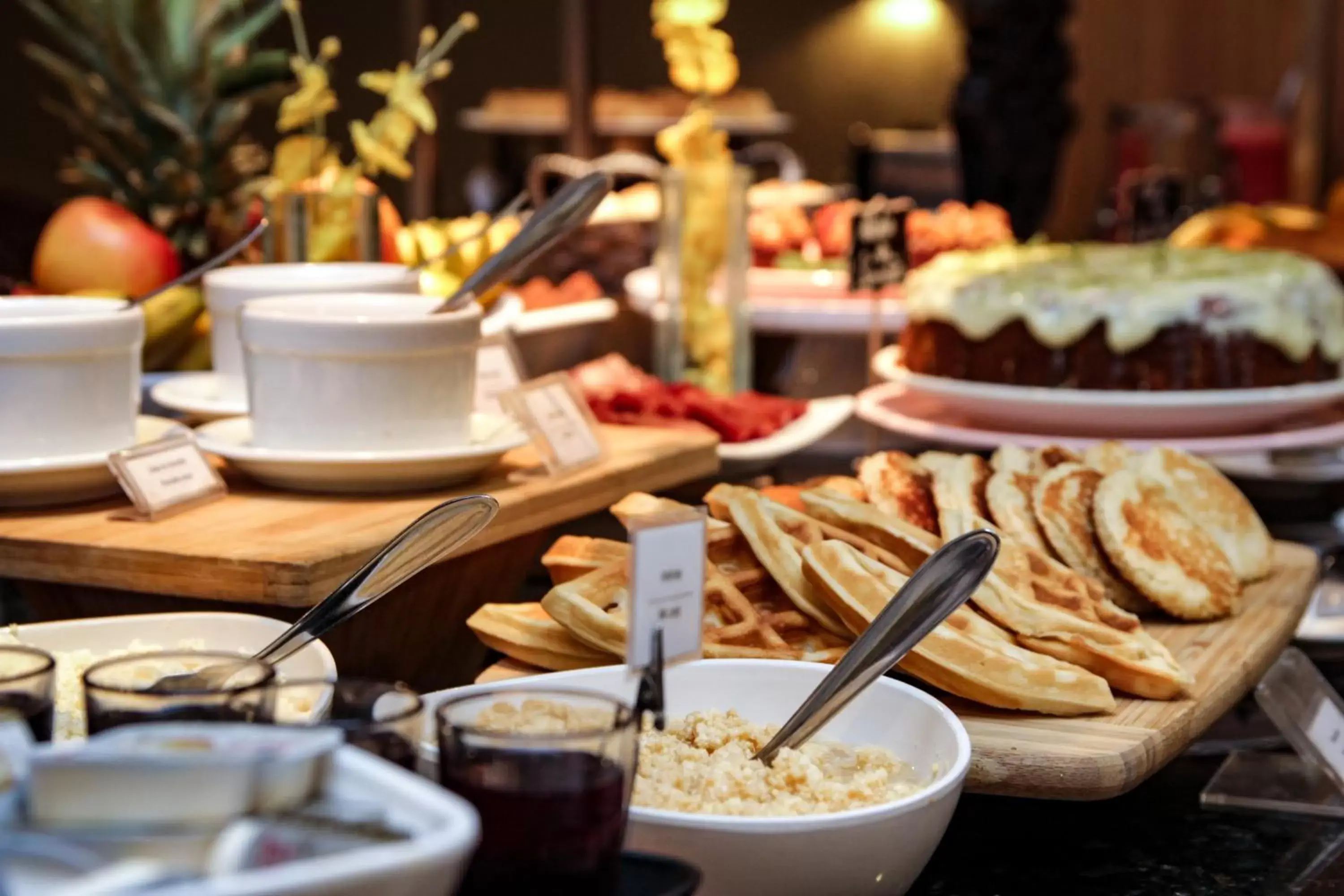 Restaurant/places to eat in Bristol Centro Civico Curitiba Restaurant/places to eat in Bristol Centro Civico Curitiba