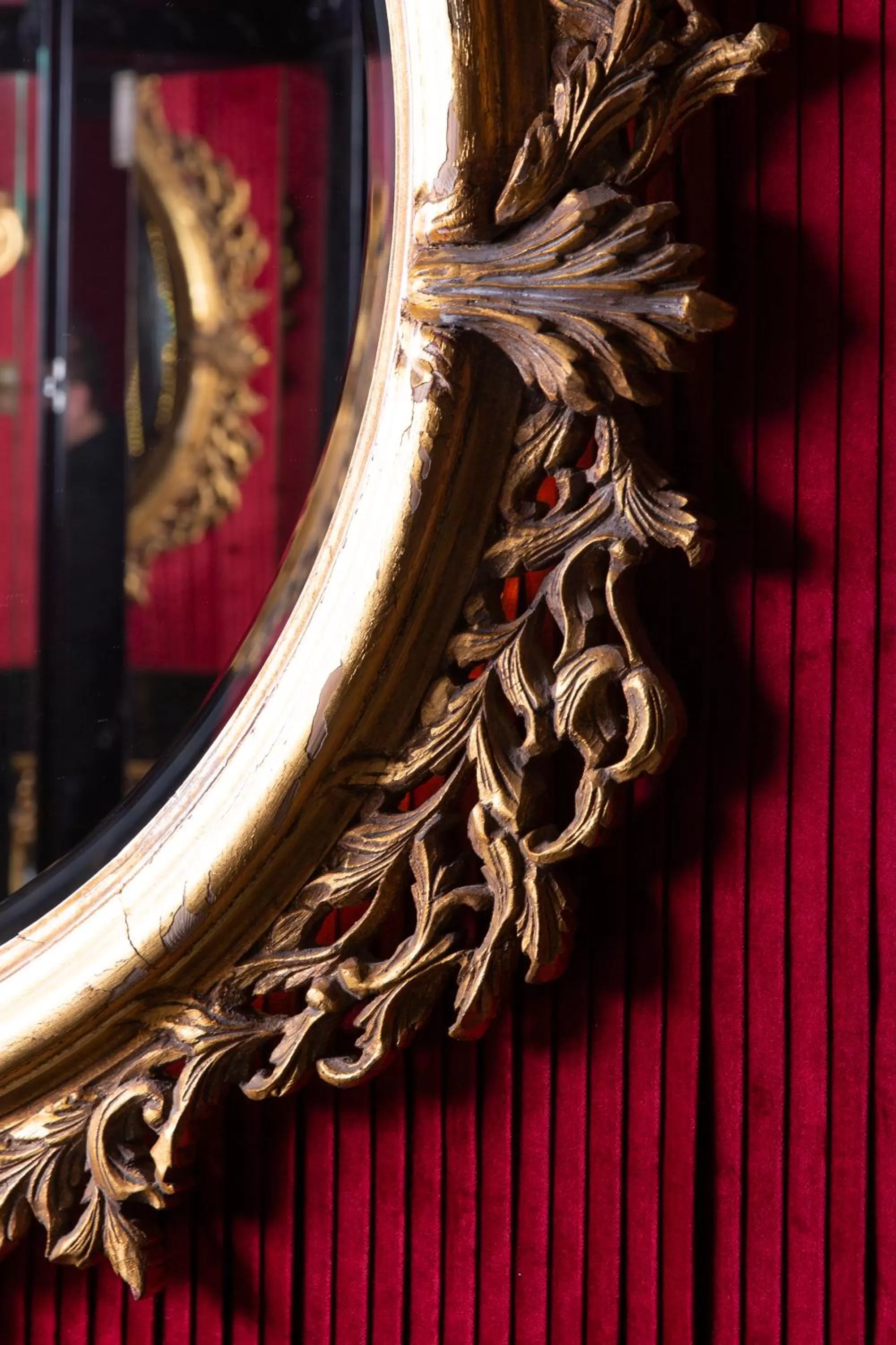 Lobby or reception in Premist Hotels Sultanahmet