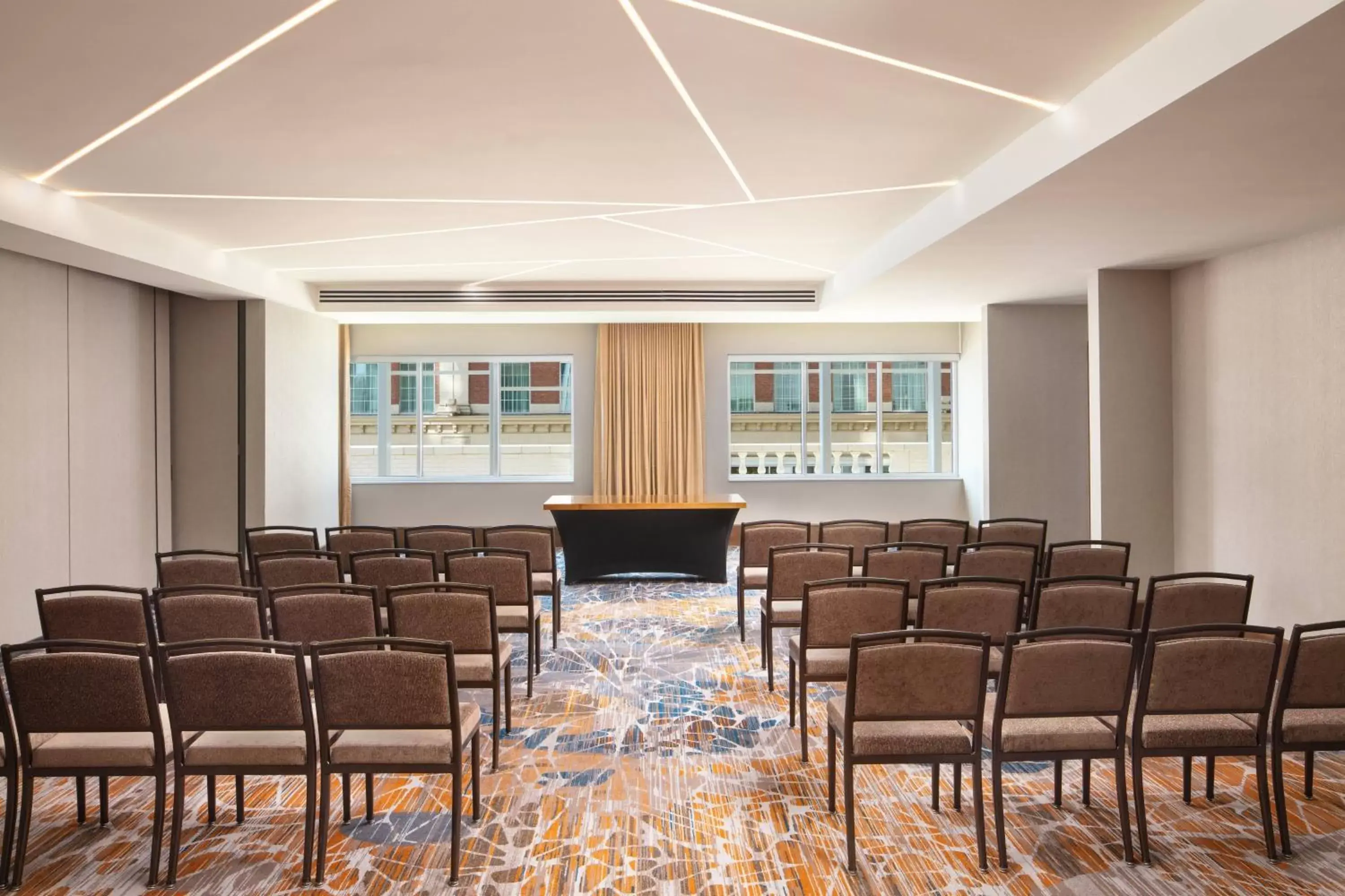 Meeting/conference room in The Westin Buffalo