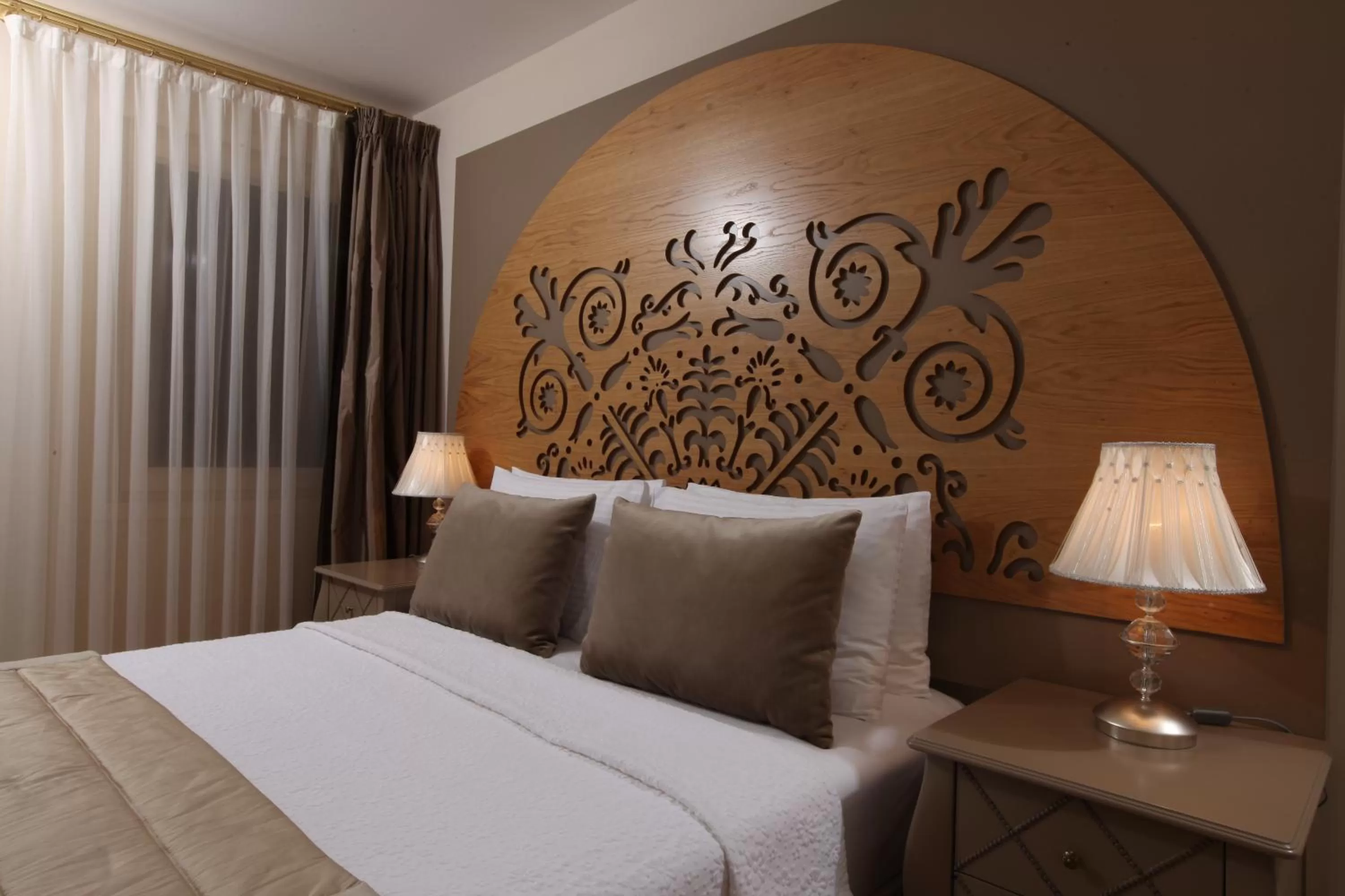 Other, Bed in Katelya Hotel