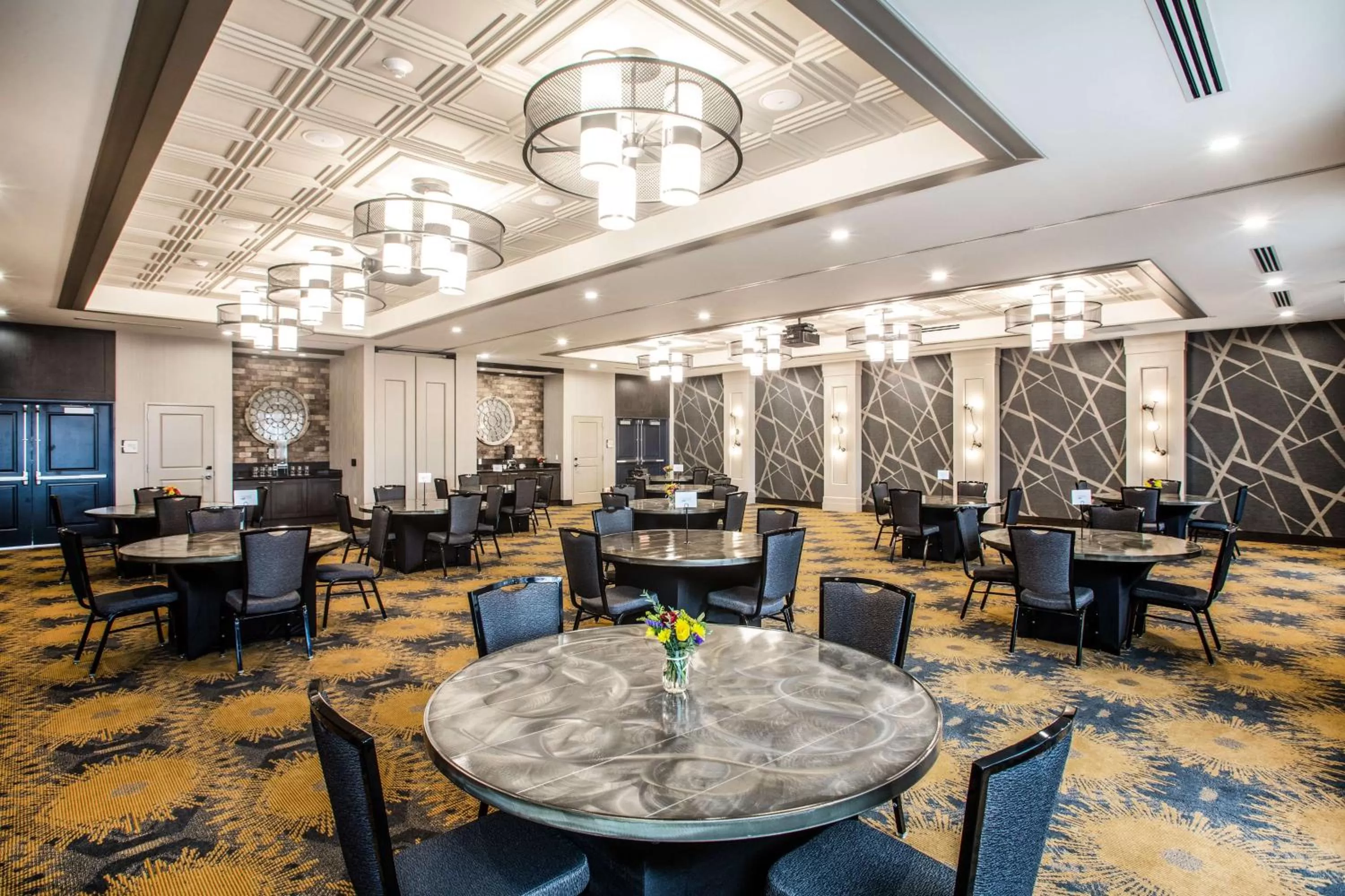 Meeting/conference room in Homewood Suites By Hilton Salina/Downtown, Ks