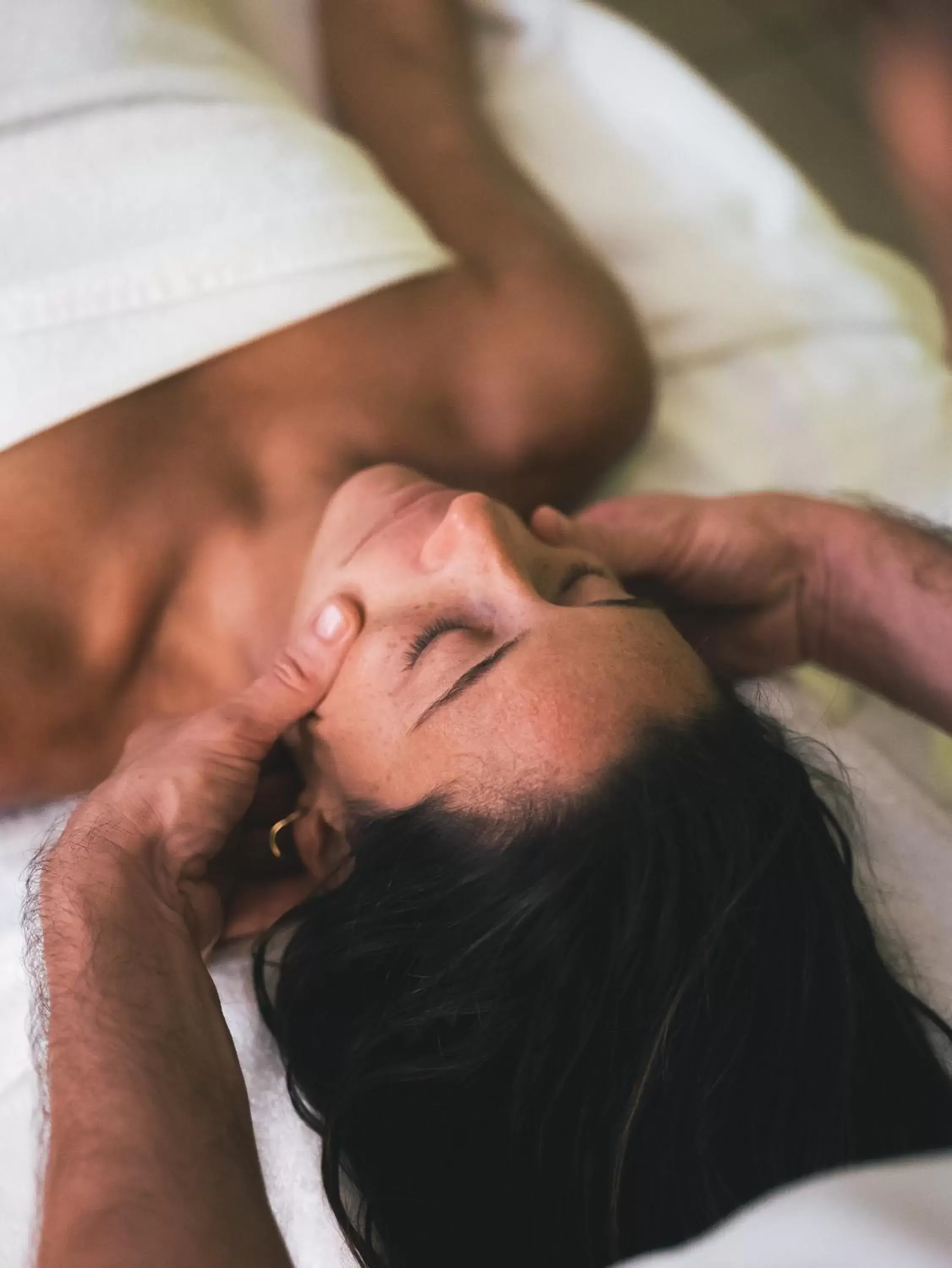 Massage in Hotel Terme Millepini