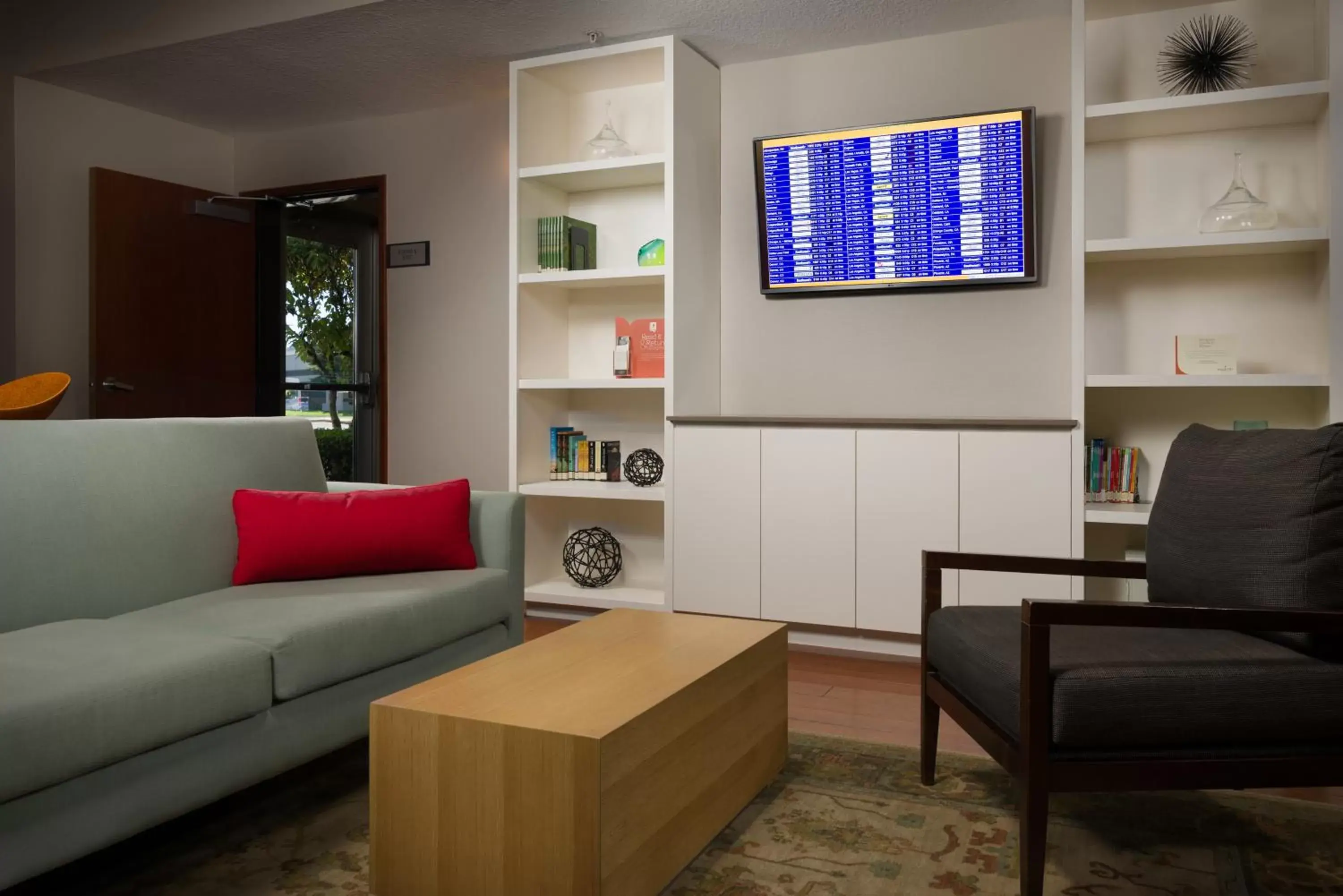 Lobby or reception, Seating Area in Country Inn & Suites by Radisson, Portland International Airport, OR