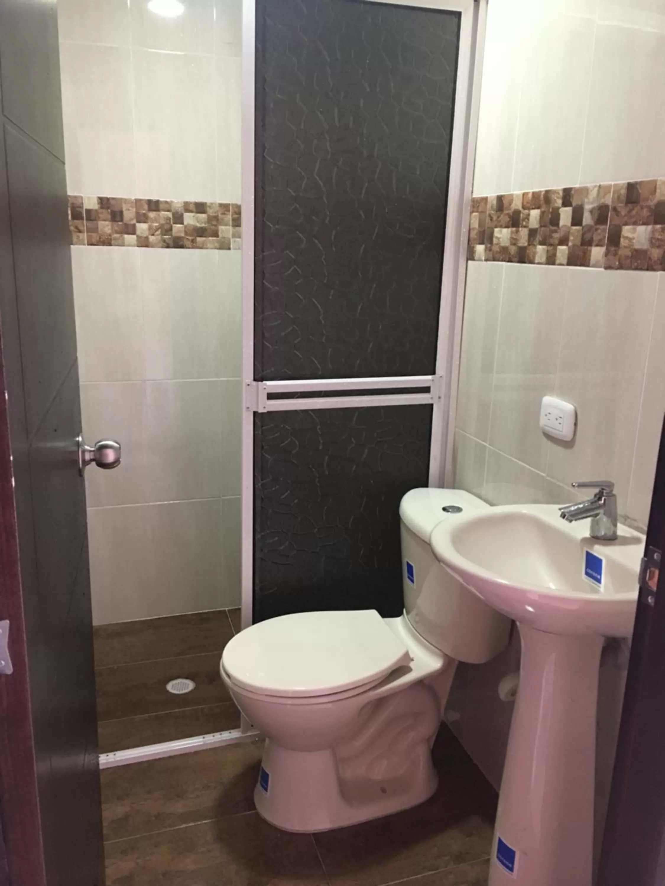 Apartamentos Isla Tropical