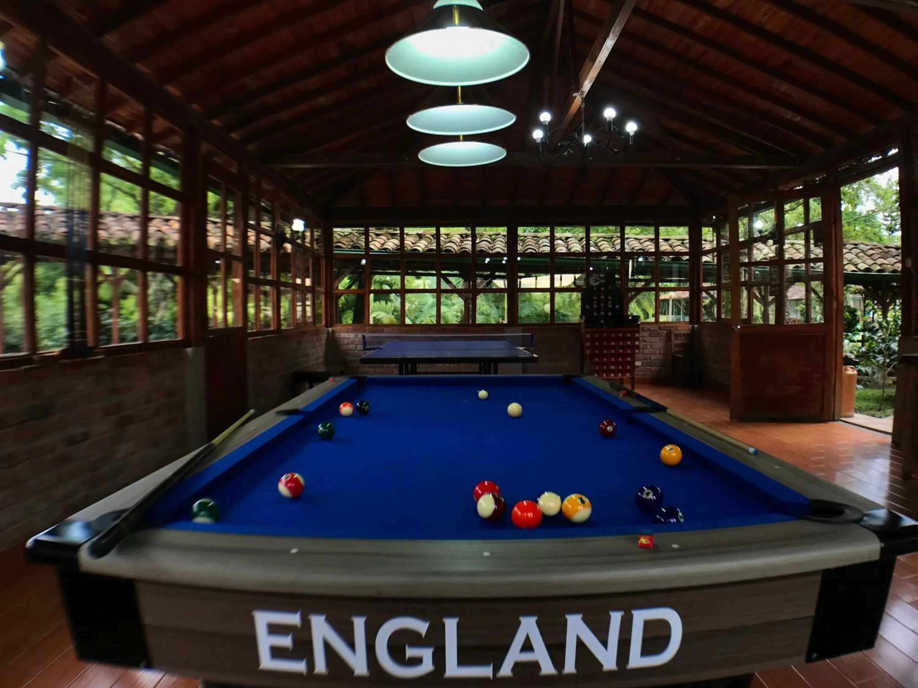 Activities in El Edén Country hotel y Club Residencial