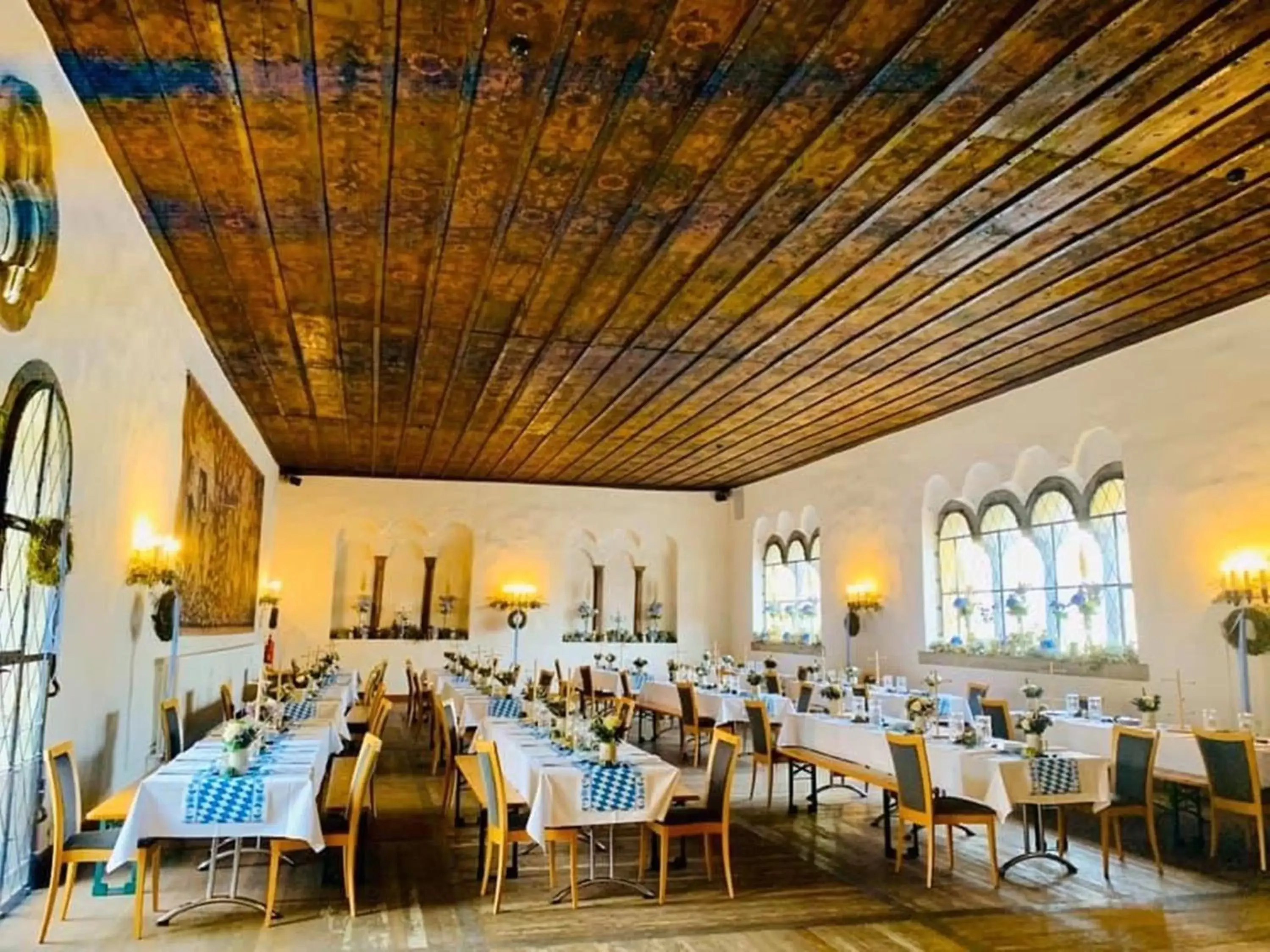Banquet/Function facilities, Restaurant/Places to Eat in ACHAT Hotel Regensburg Herzog am Dom