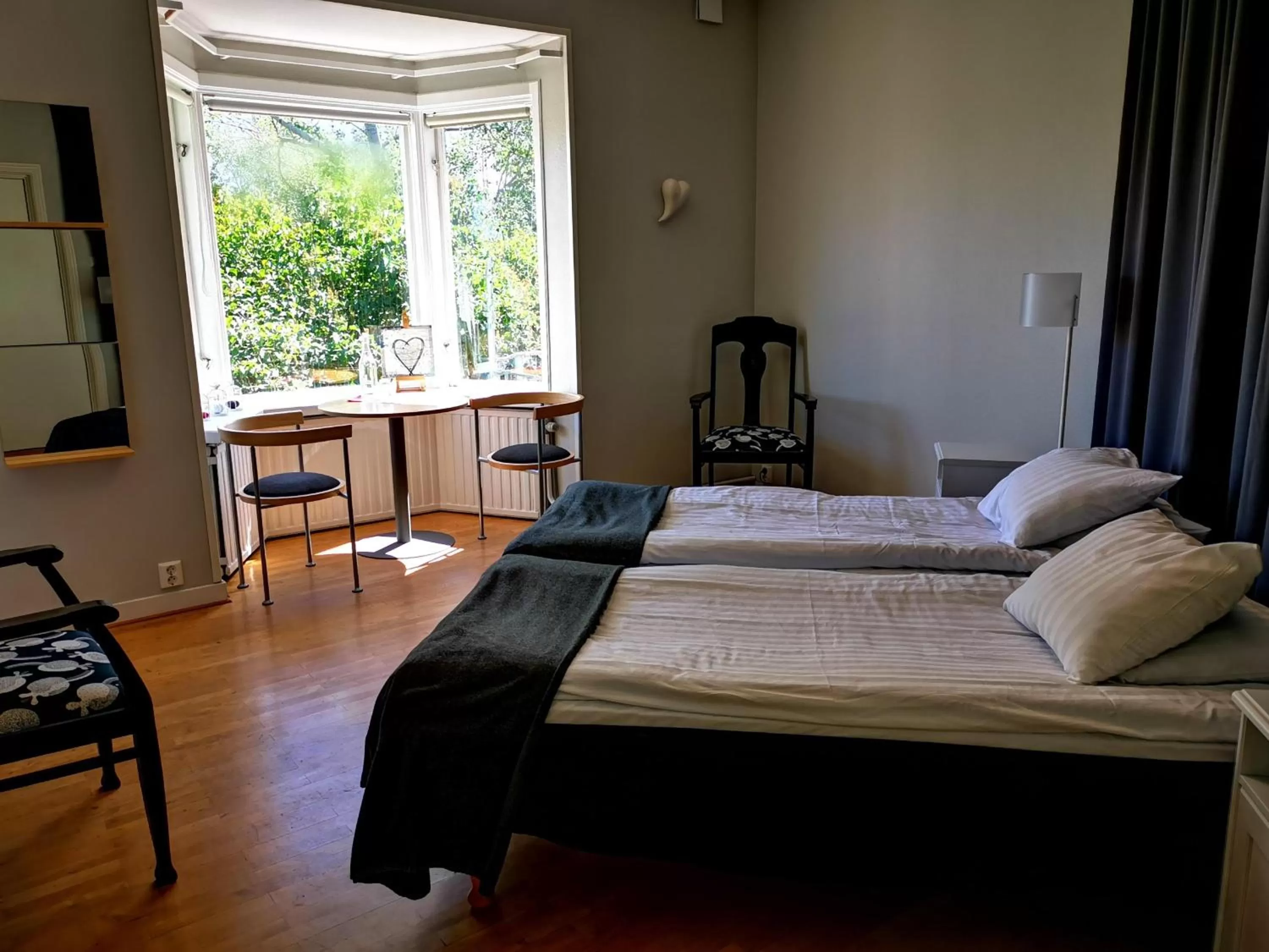 Åhus B&B och Vandrarhem