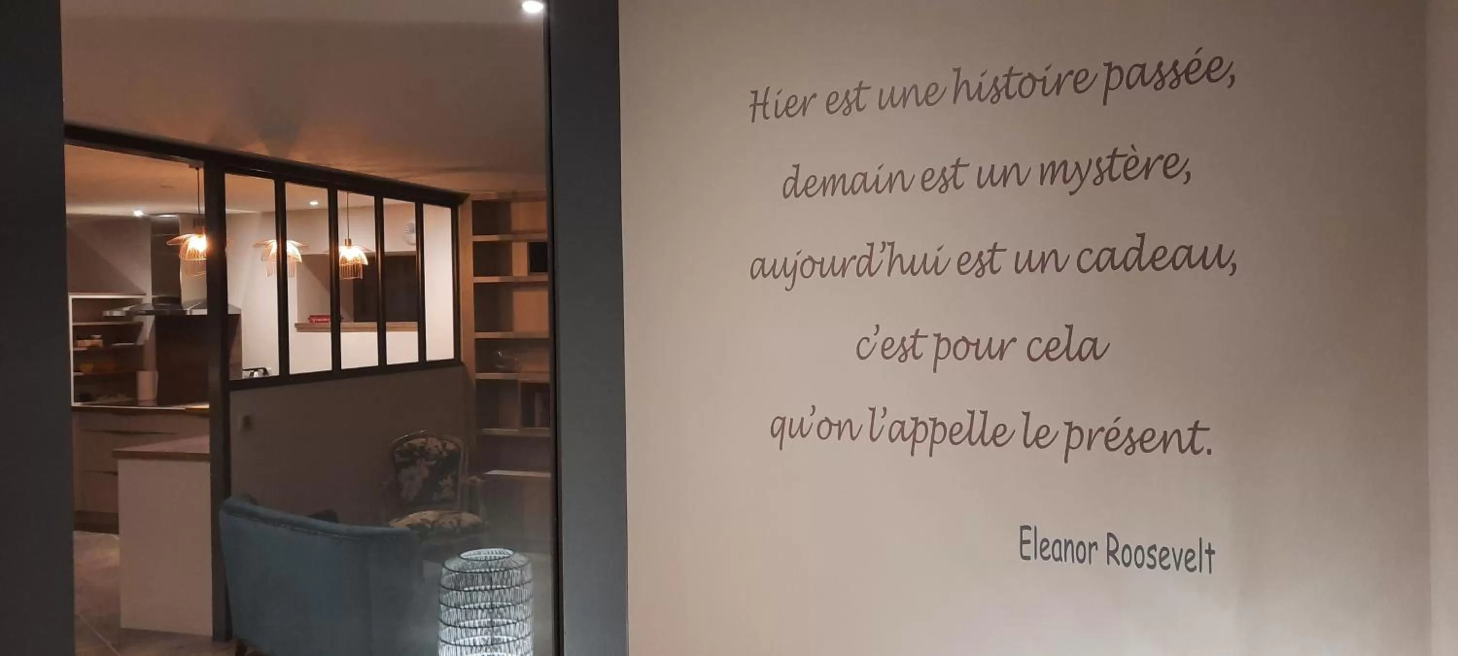 Bel Aujourd'hui Spa Sauna