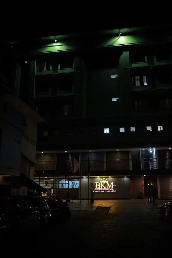 Hotel BKM International