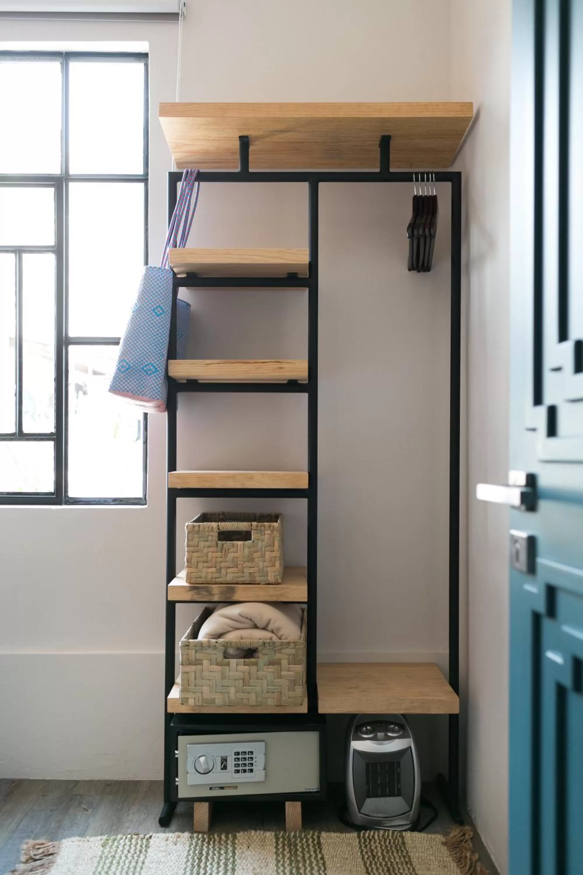 Day in La Palomilla Bed & Breakfast