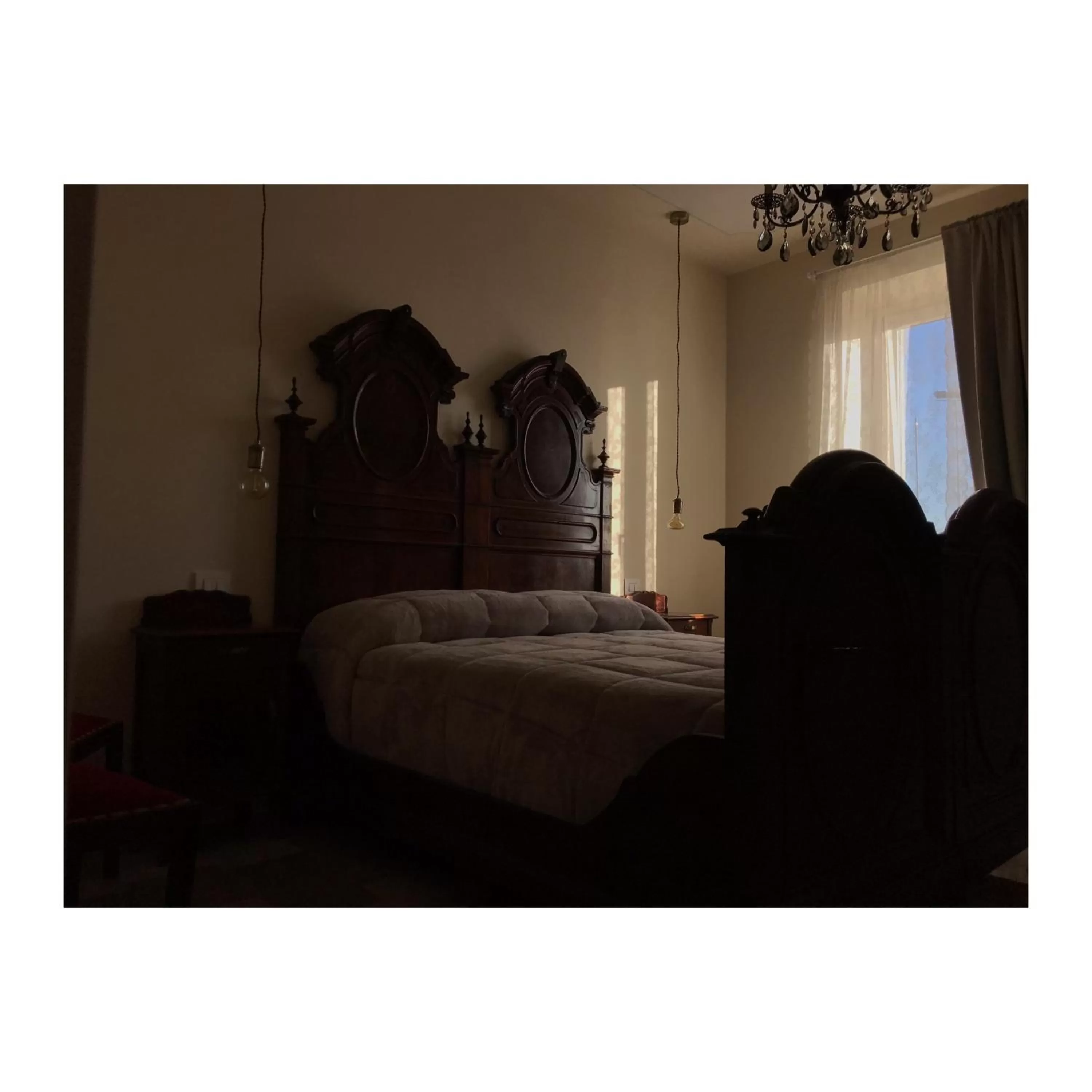 Bed in Corte Viviani