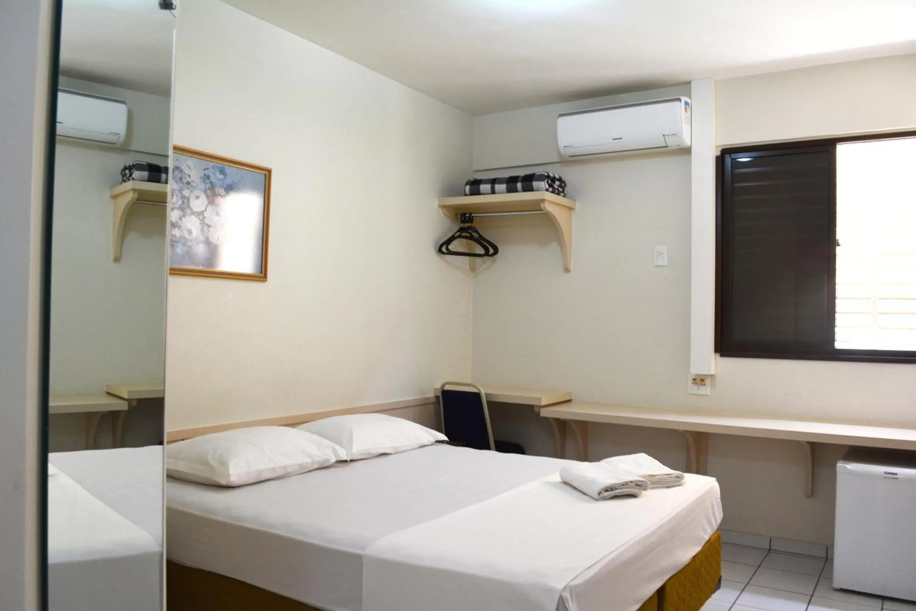 Single Room - single occupancy in Sara Palace Hotel Single Room - single occupancy in Sara Palace Hotel