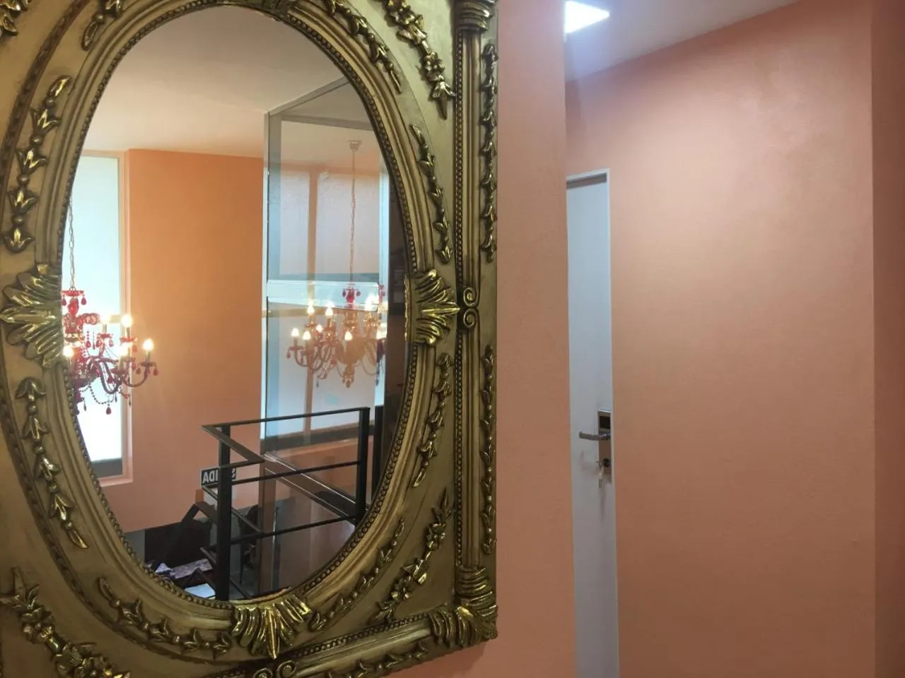 Hotel Just Style El Mañico