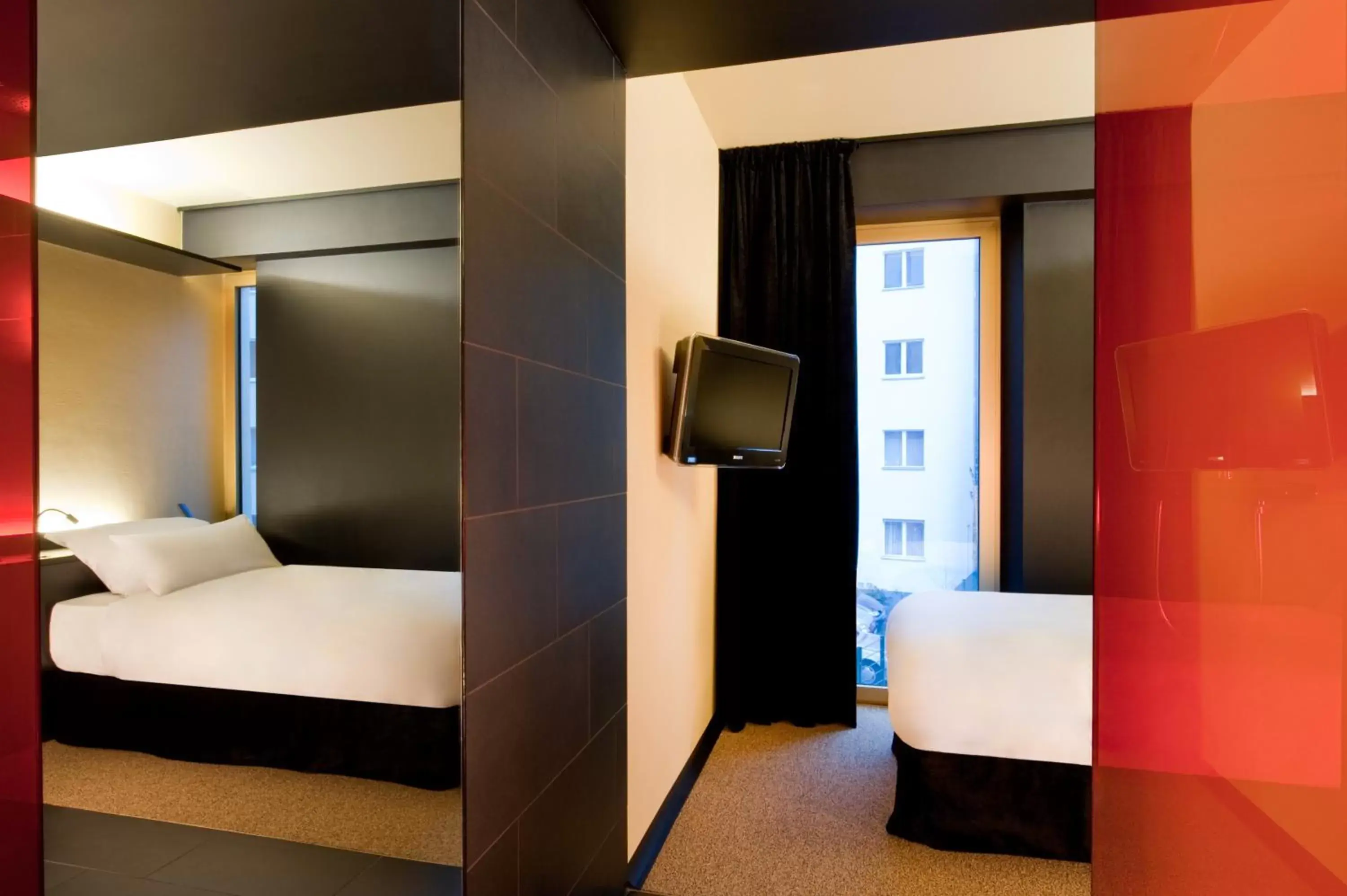Superior Double Room in Axel Hotel Berlin - Adults Only Superior Double Room in Axel Hotel Berlin - Adults Only