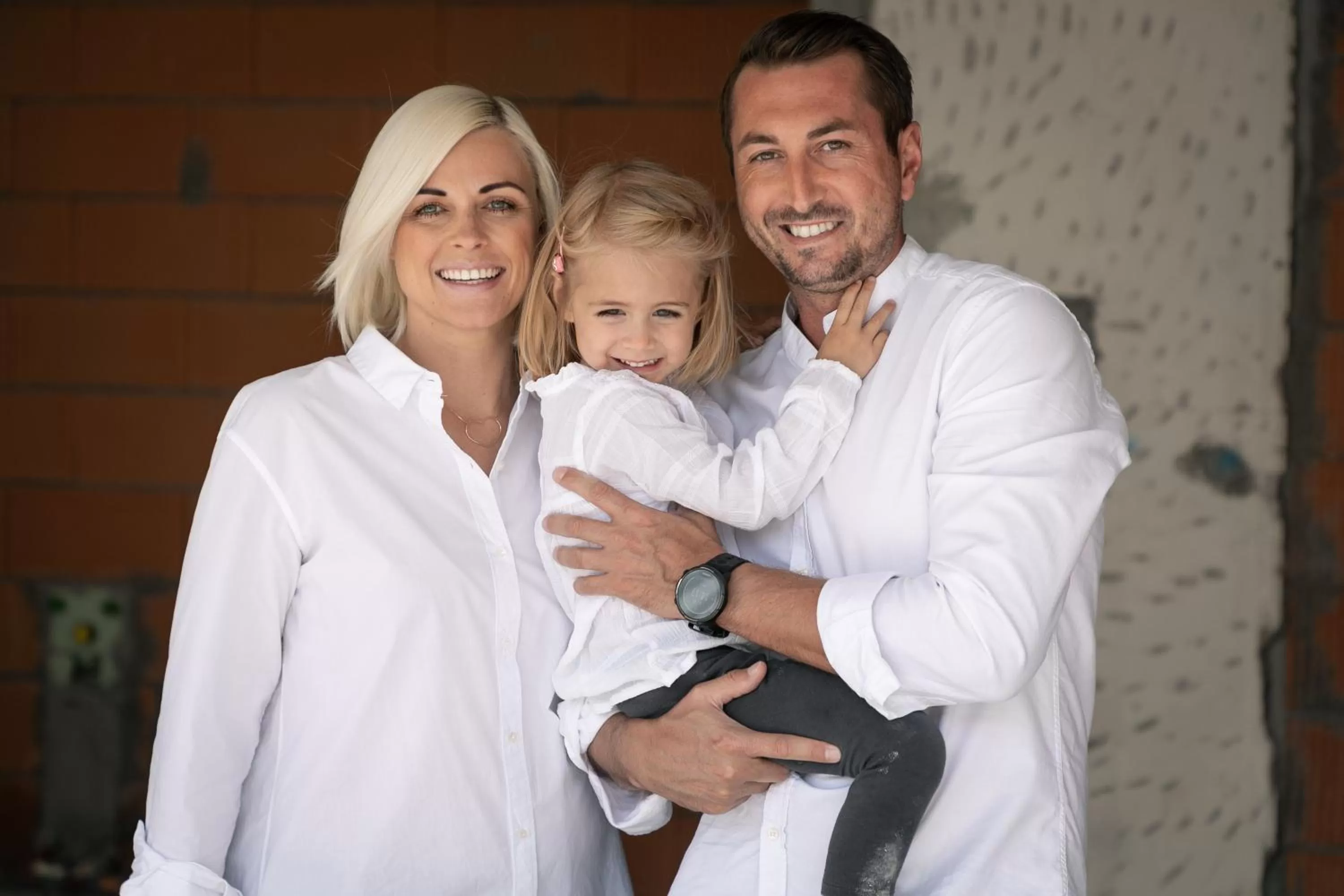 People in das bleibt Alpine Suites