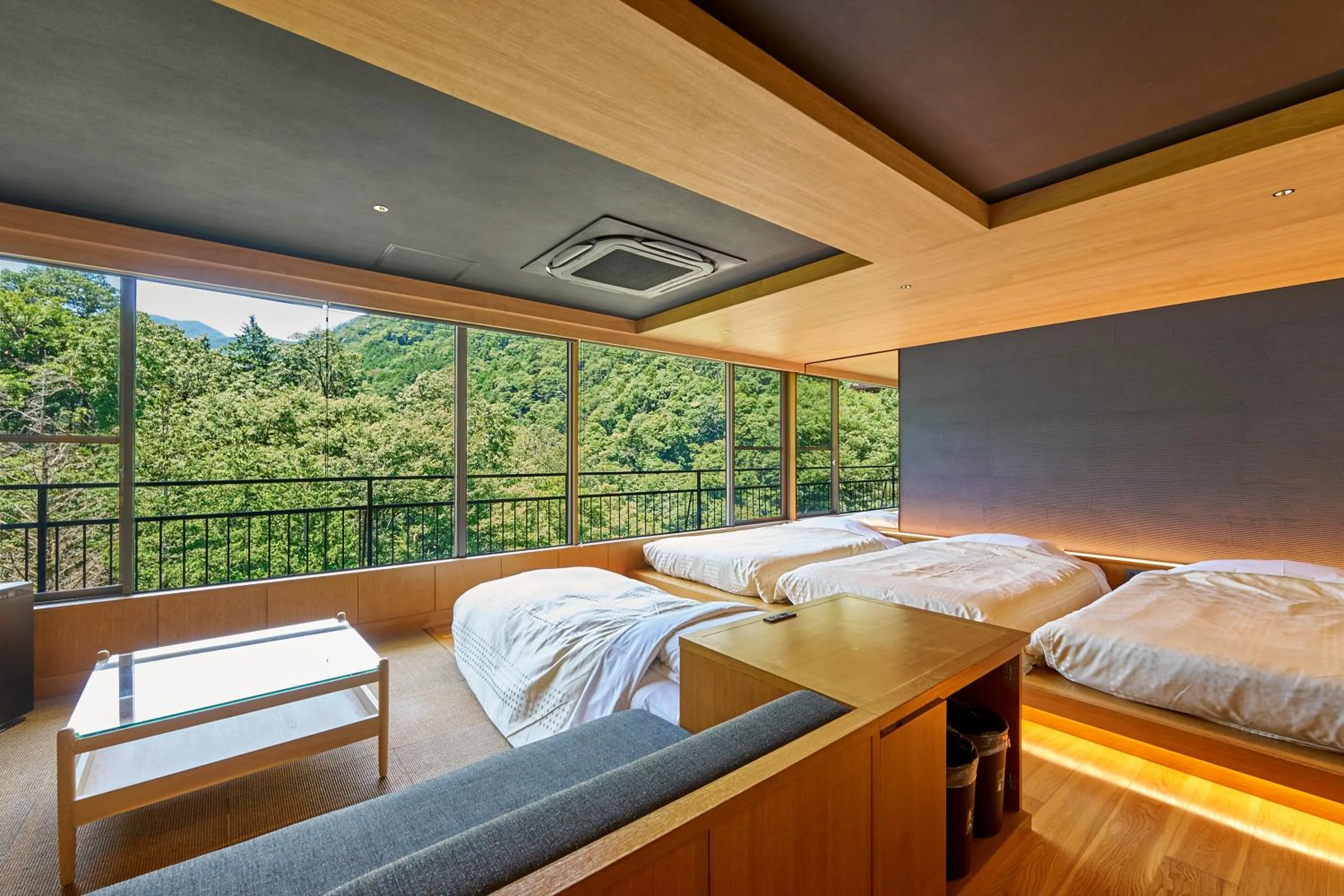 Hakone Yumoto Hotel